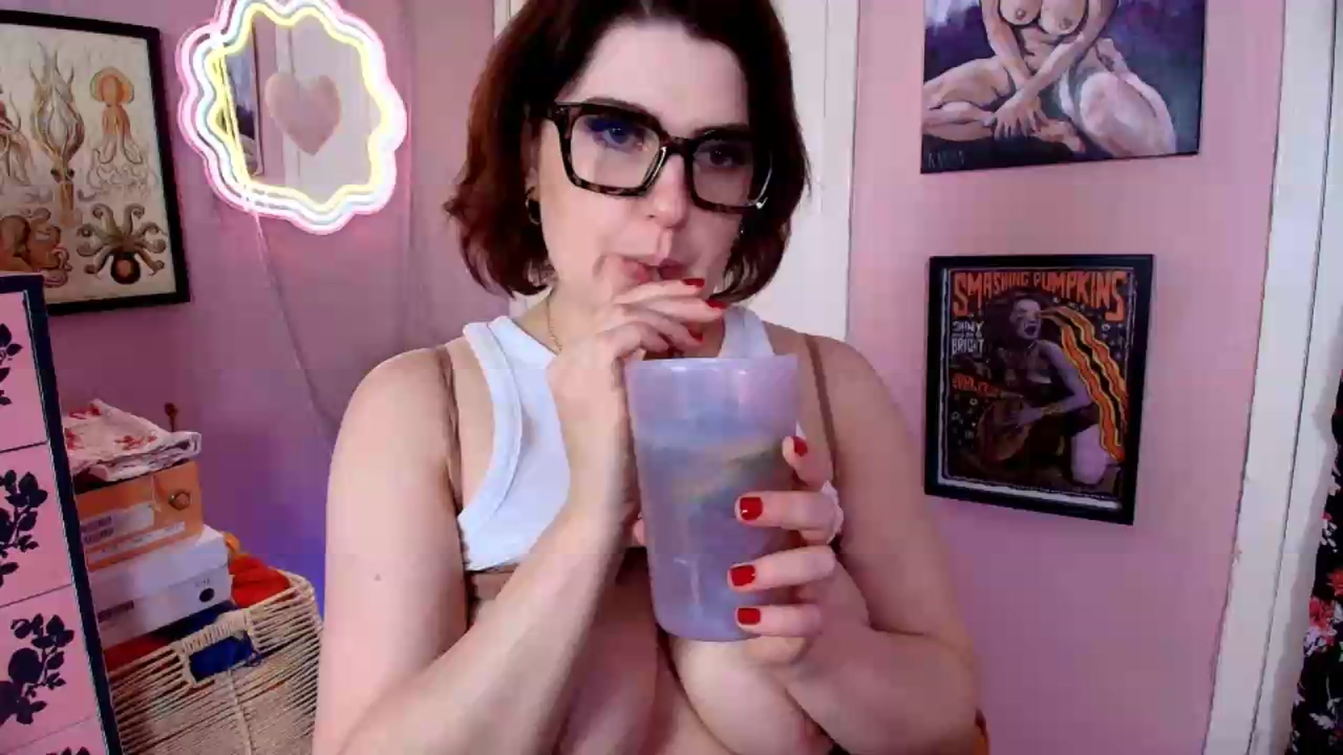 Gallery image thumbnail from MissMimiRose's myfreecams stream on, 07/05/2026, 15:42 image 7 of 20