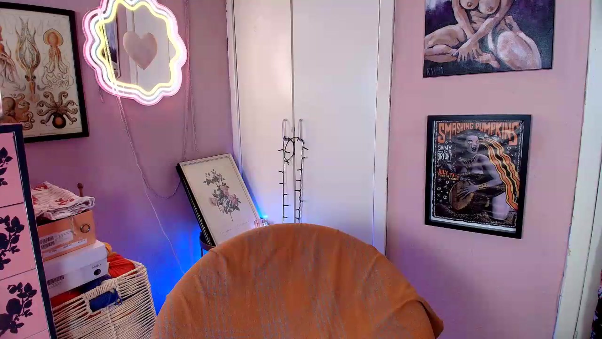 Gallery image thumbnail from MissMimiRose's myfreecams stream on, 07/05/2026, 15:42 image 17 of 20