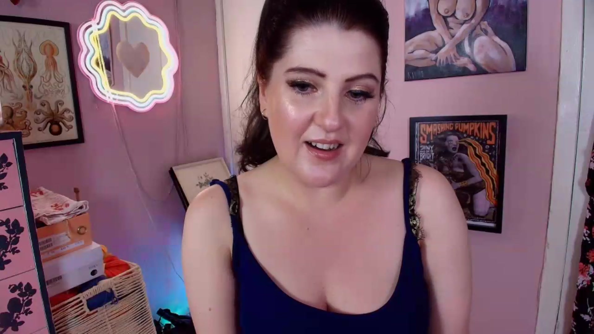 Gallery image thumbnail from MissMimiRose's myfreecams stream on, 07/10/2026, 22:08 image 9 of 20