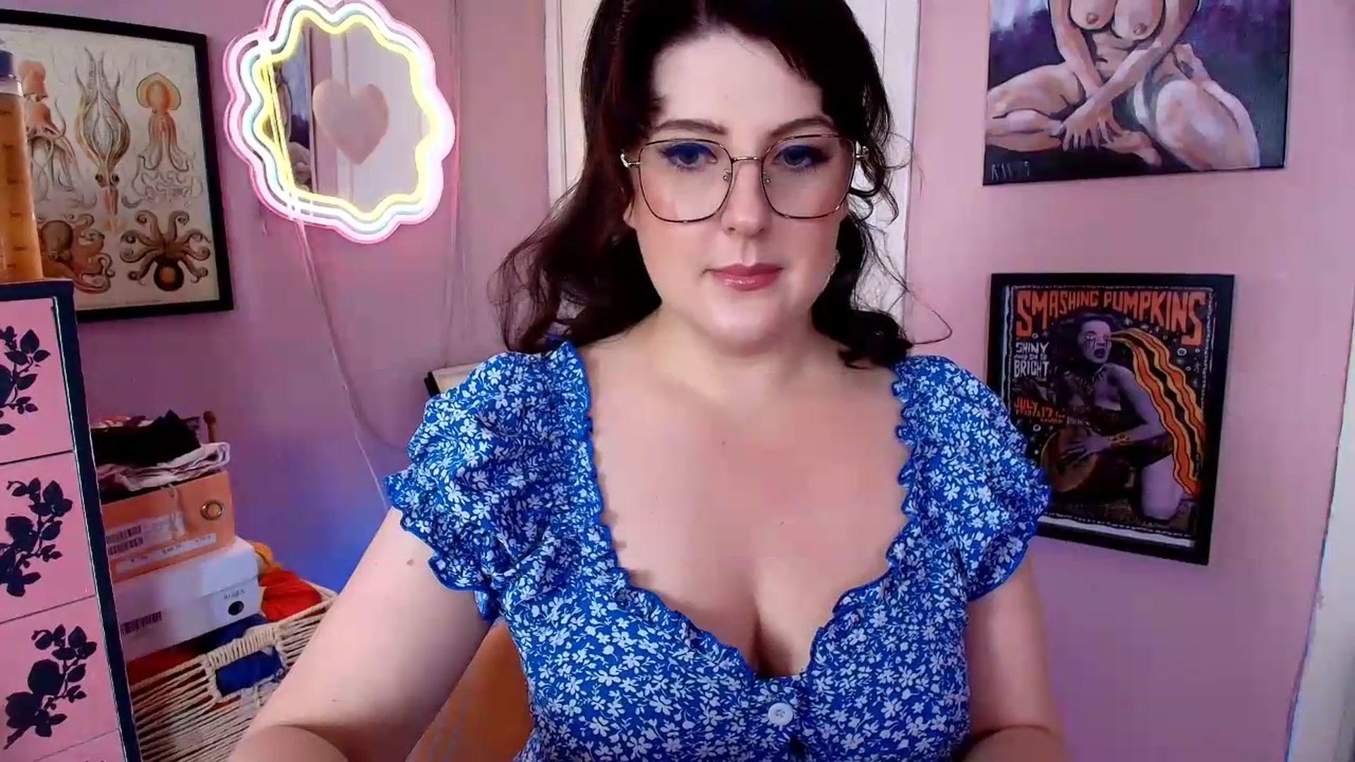 Gallery image thumbnail from MissMimiRose's myfreecams stream on, 07/12/2026, 12:41 image 12 of 20
