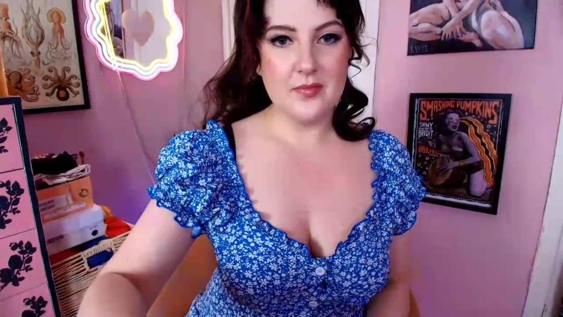 Gallery image thumbnail from MissMimiRose's myfreecams stream on, 07/12/2026, 12:41 image 3 of 20