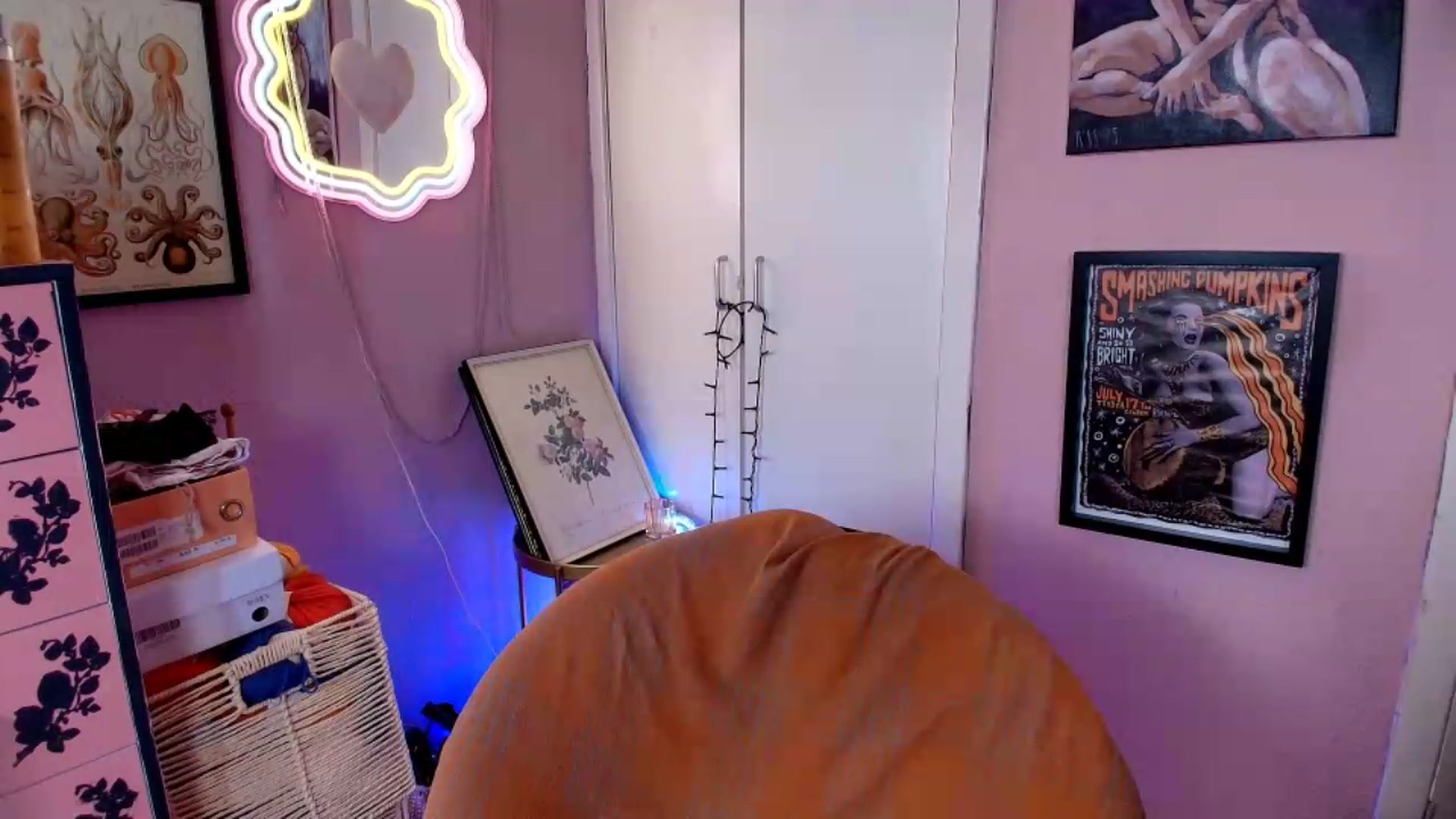 Gallery image thumbnail from MissMimiRose's myfreecams stream on, 07/12/2026, 12:41 image 19 of 20
