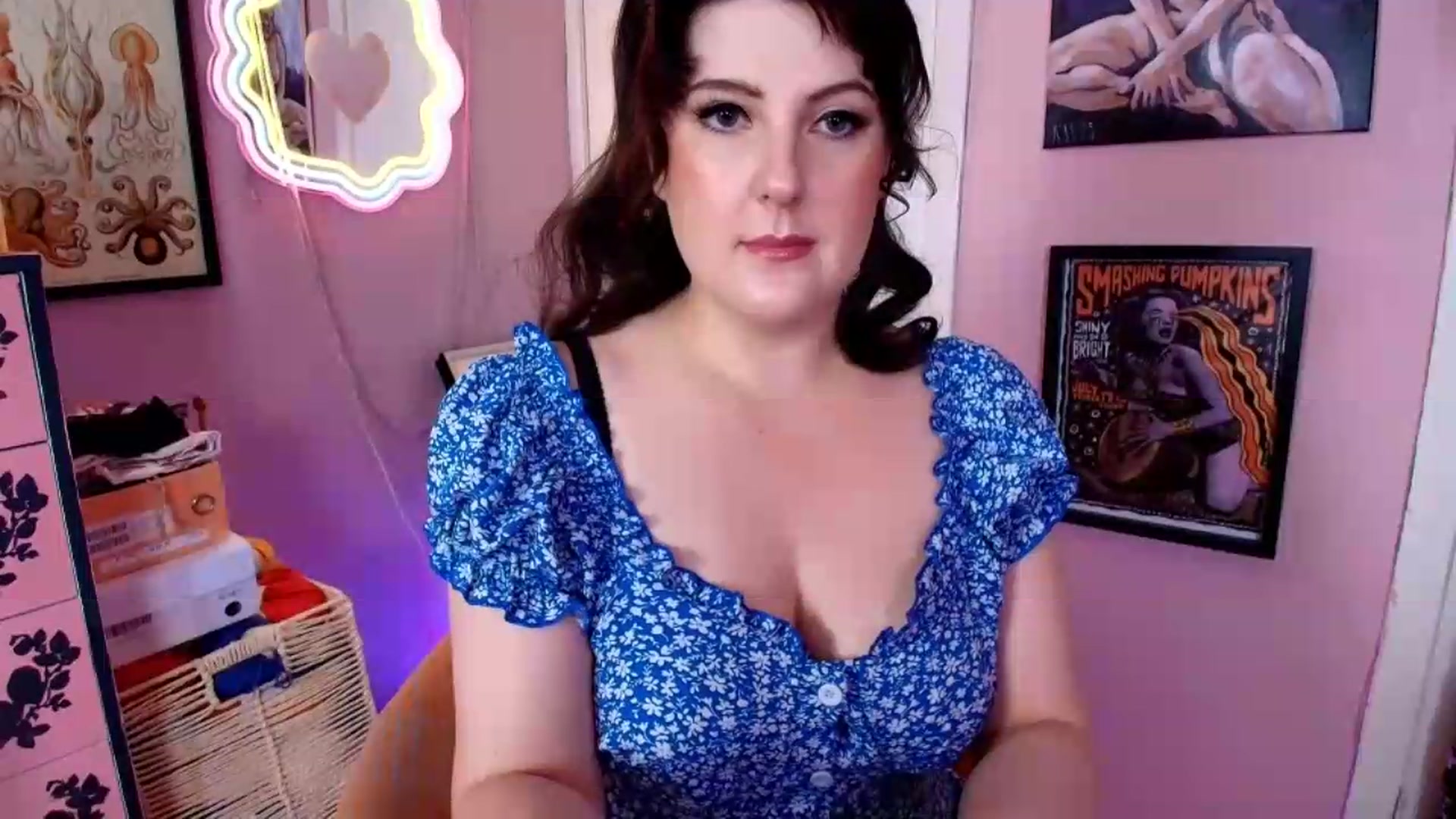 Gallery image thumbnail from MissMimiRose's myfreecams stream on, 07/12/2026, 12:41 image 2 of 20