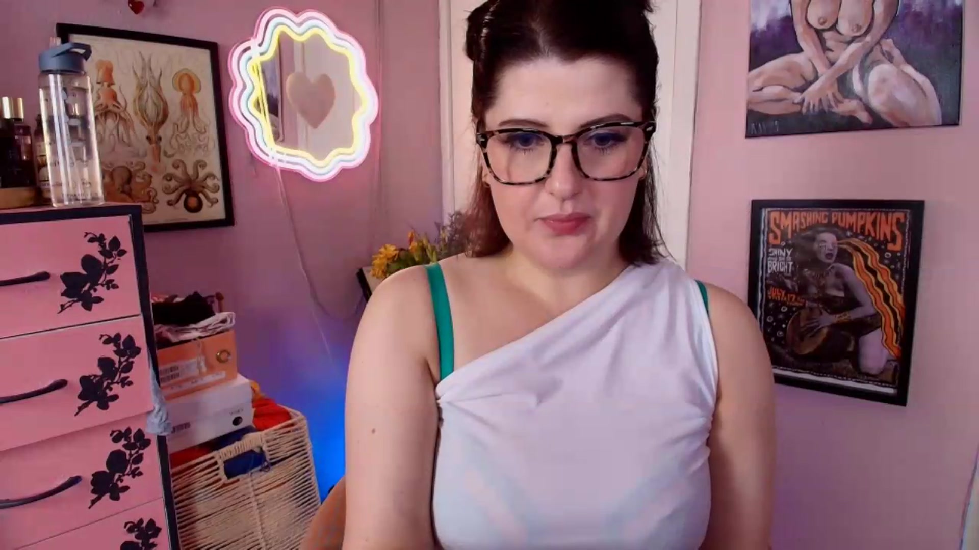Gallery image thumbnail from MissMimiRose's myfreecams stream on, 07/15/2026, 22:08 image 7 of 20
