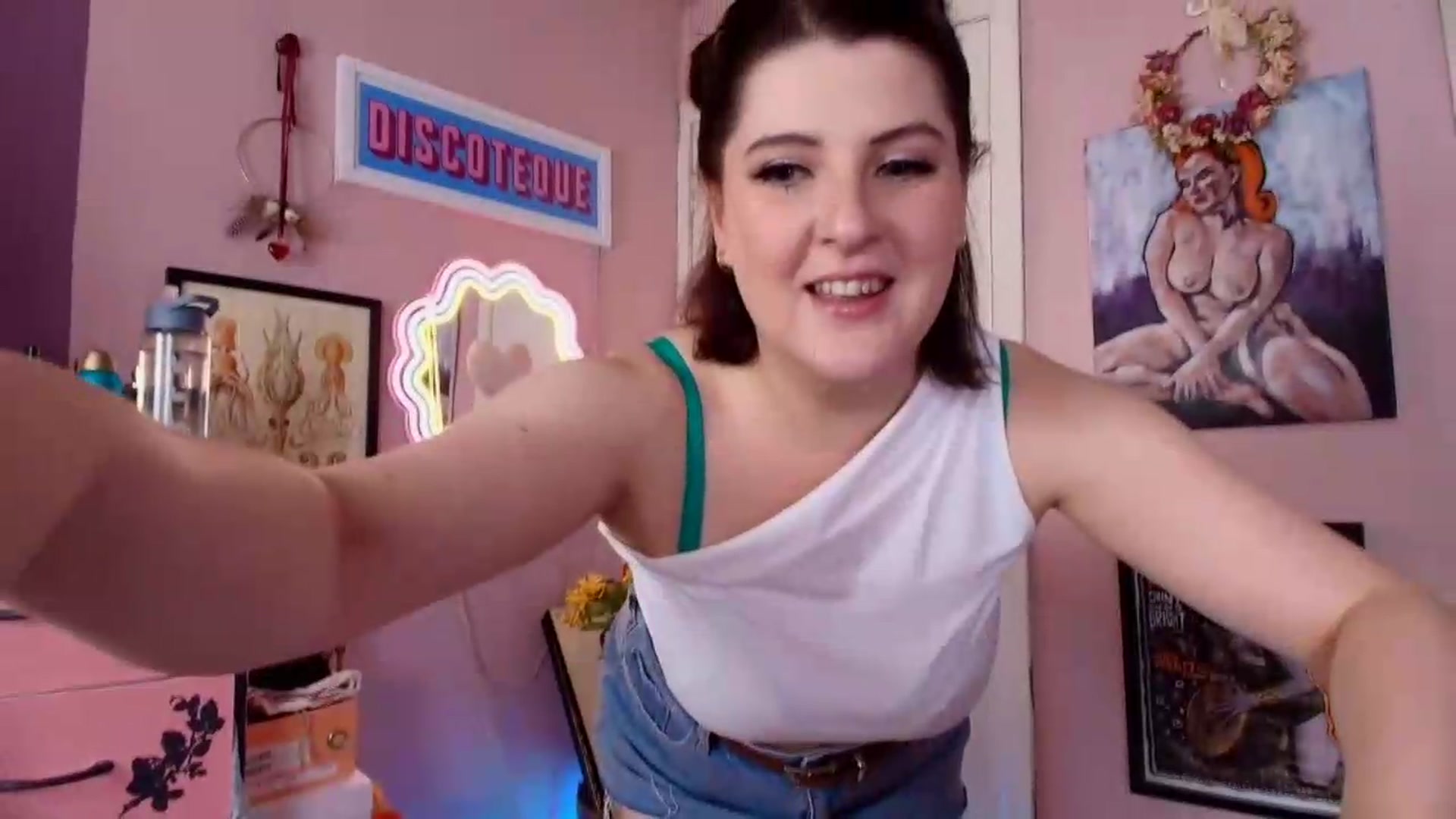 Gallery image thumbnail from MissMimiRose's myfreecams stream on, 07/15/2026, 22:08 image 9 of 20