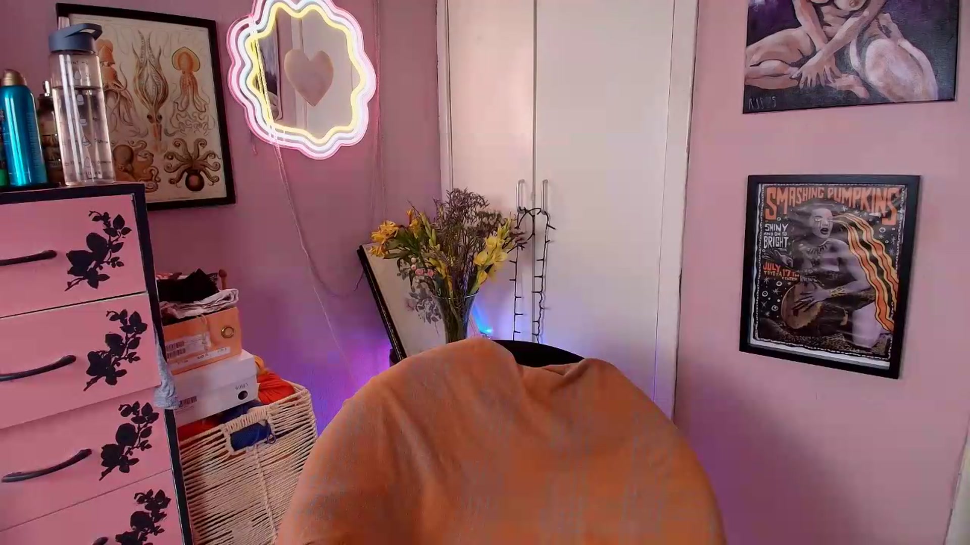 Gallery image thumbnail from MissMimiRose's myfreecams stream on, 07/15/2026, 22:08 image 11 of 20