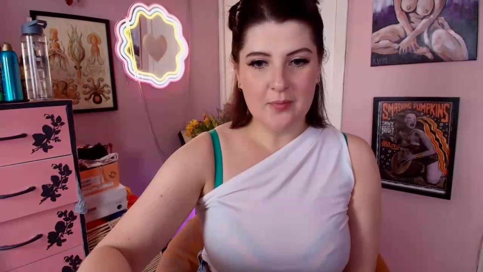 Gallery image thumbnail from MissMimiRose's myfreecams stream on, 07/15/2026, 22:08 image 8 of 20