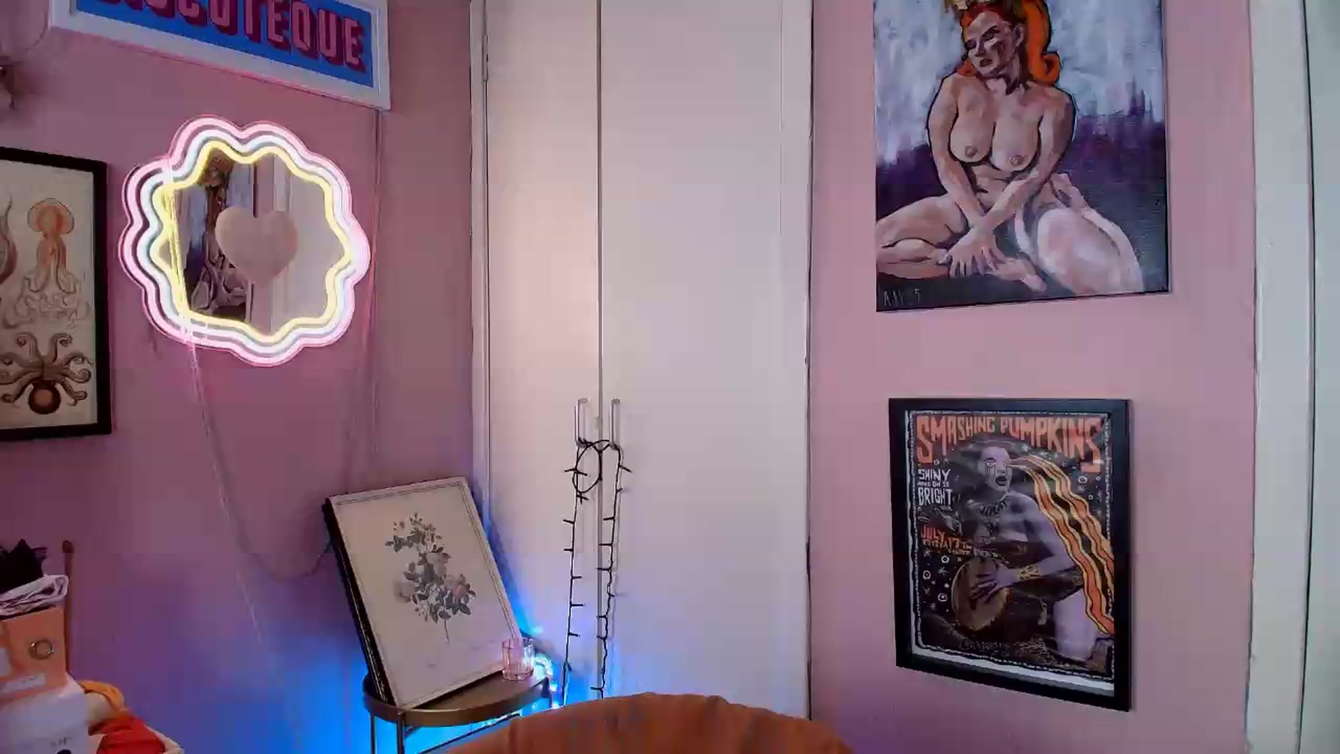 Gallery image thumbnail from MissMimiRose's myfreecams stream on, 07/16/2026, 22:40 image 17 of 20