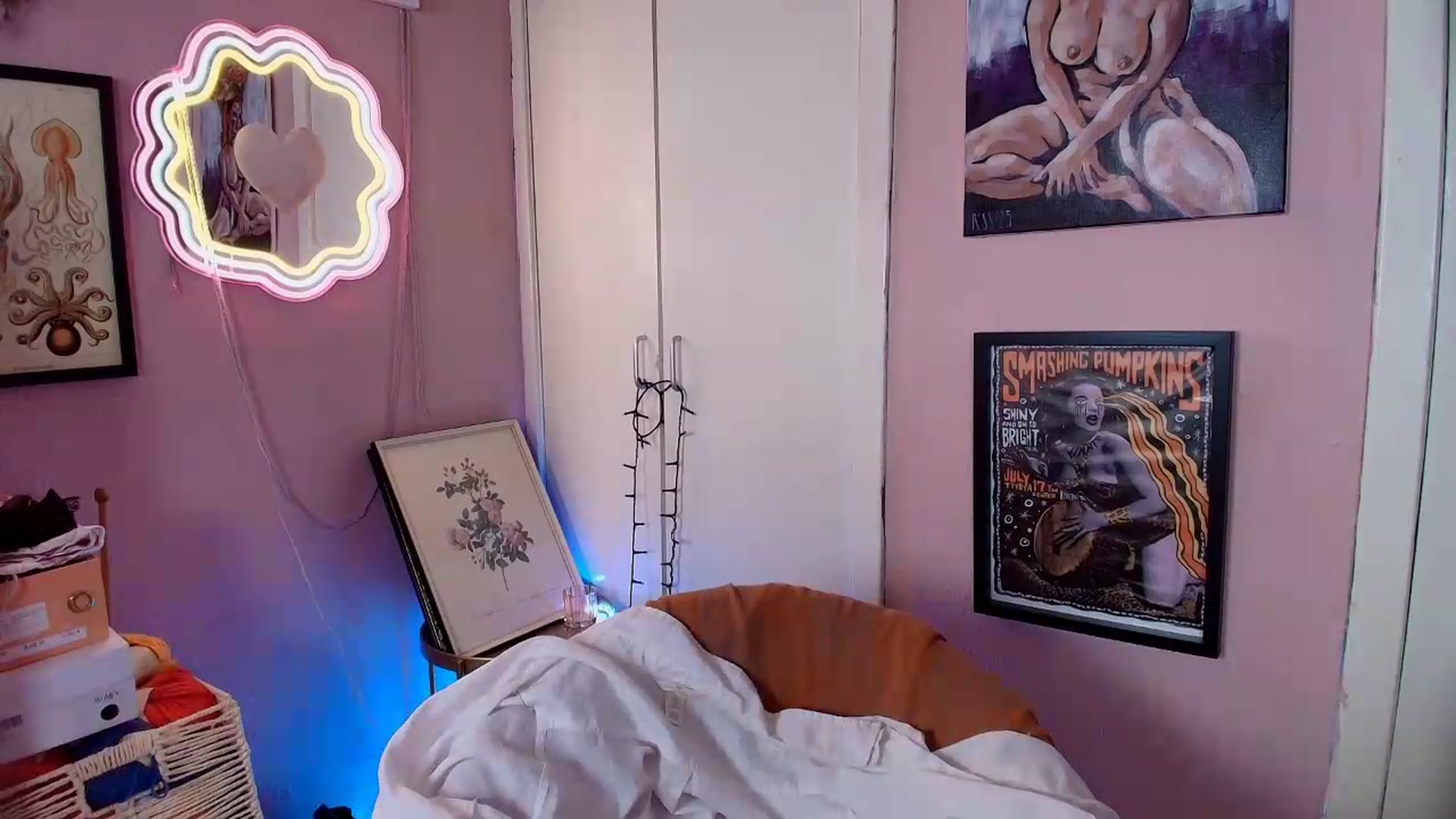 Gallery image thumbnail from MissMimiRose's myfreecams stream on, 07/16/2026, 22:40 image 18 of 20