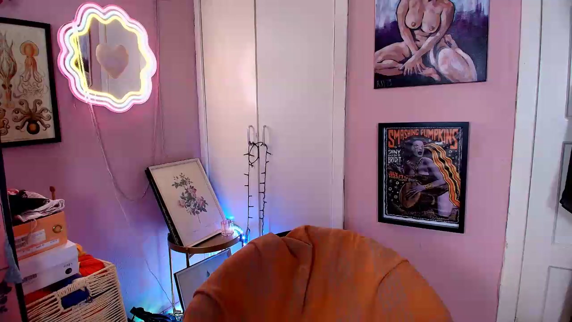 Gallery image thumbnail from MissMimiRose's myfreecams stream on, 07/18/2026, 14:52 image 20 of 20