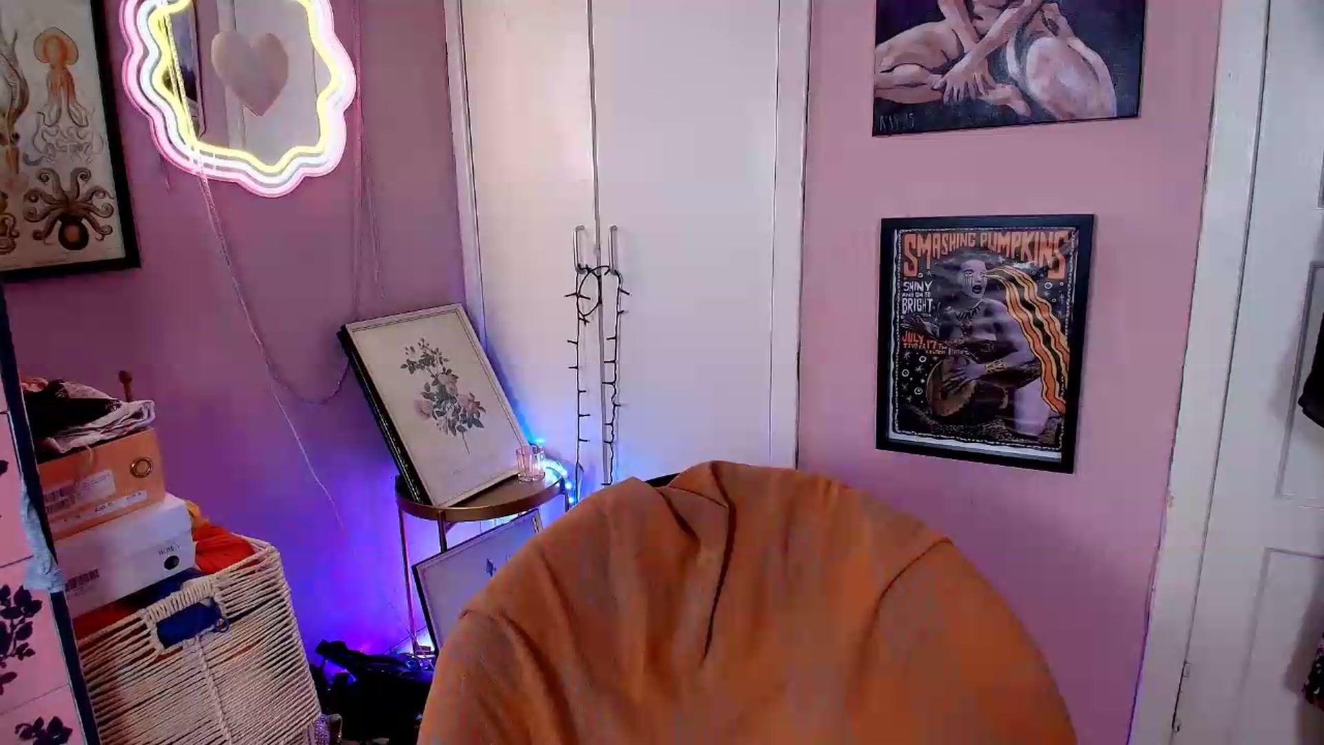 Gallery image thumbnail from MissMimiRose's myfreecams stream on, 07/18/2026, 14:52 image 17 of 20
