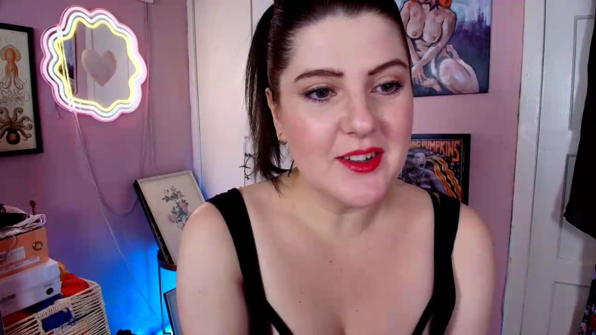 Gallery image thumbnail from MissMimiRose's myfreecams stream on, 07/18/2026, 14:52 image 10 of 20