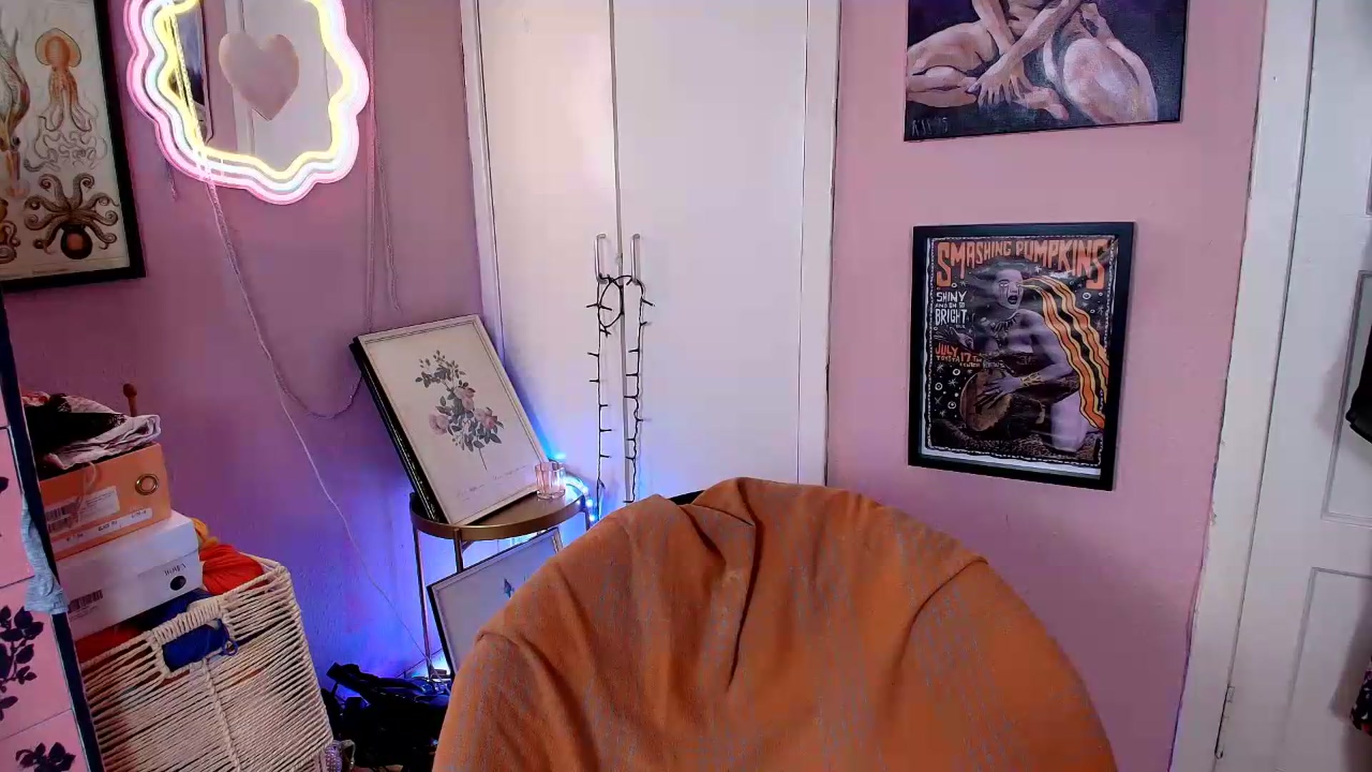 Gallery image thumbnail from MissMimiRose's myfreecams stream on, 07/18/2026, 14:52 image 18 of 20