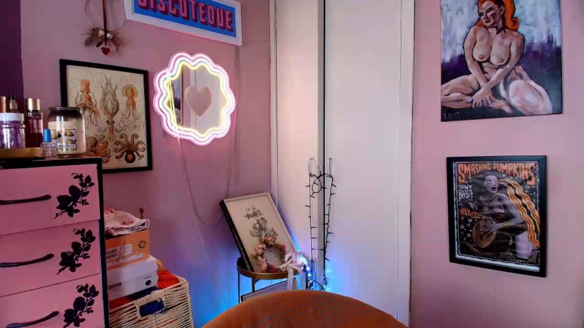 Gallery image thumbnail from MissMimiRose's myfreecams stream on, 07/21/2026, 21:13 image 20 of 20