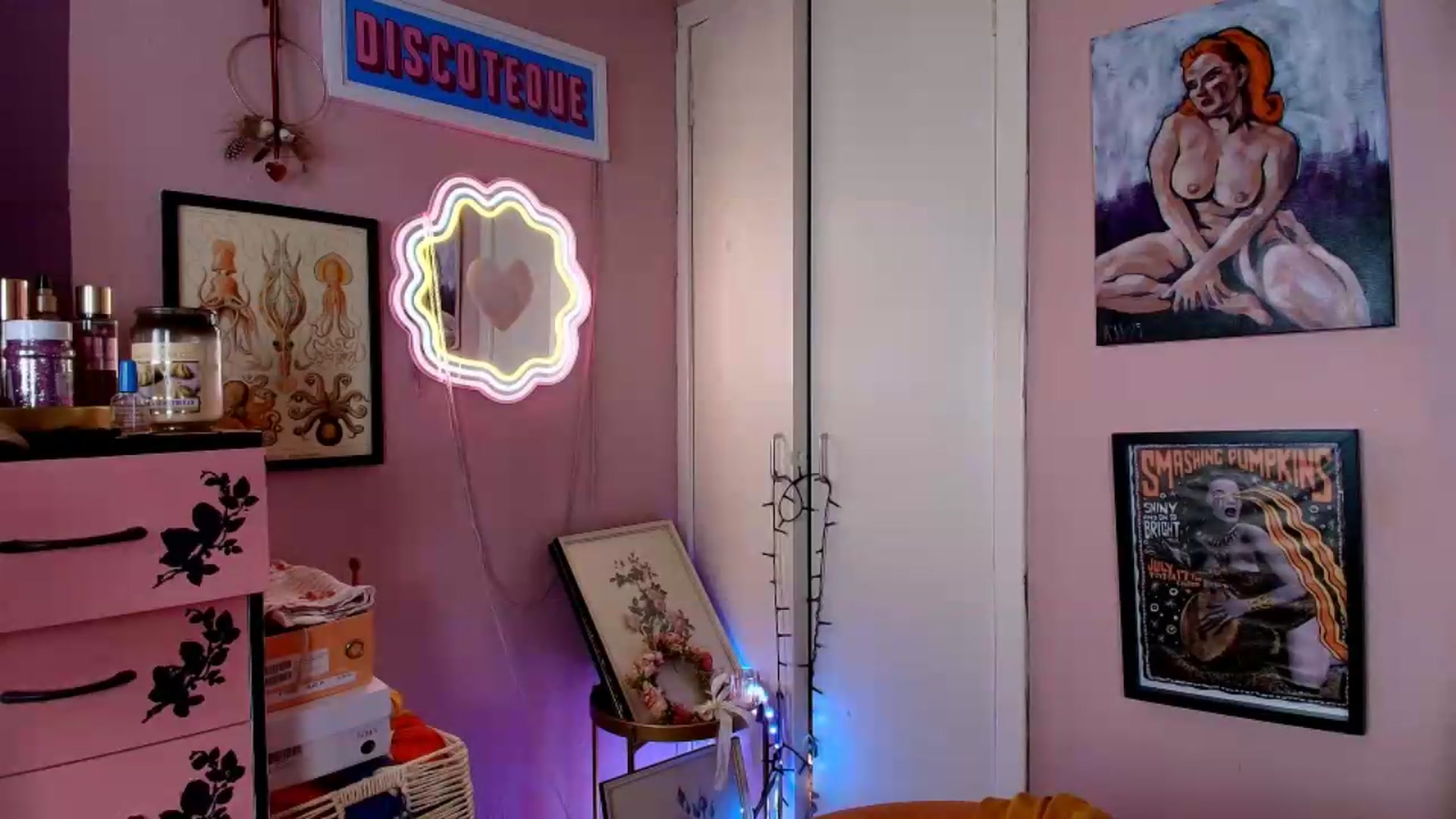 Gallery image thumbnail from MissMimiRose's myfreecams stream on, 07/21/2026, 21:13 image 19 of 20