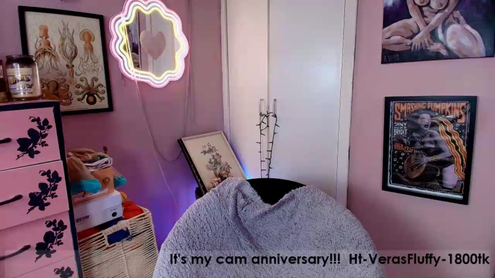 Gallery image thumbnail from MissMimiRose's myfreecams stream on, 07/26/2026, 16:04 image 6 of 20