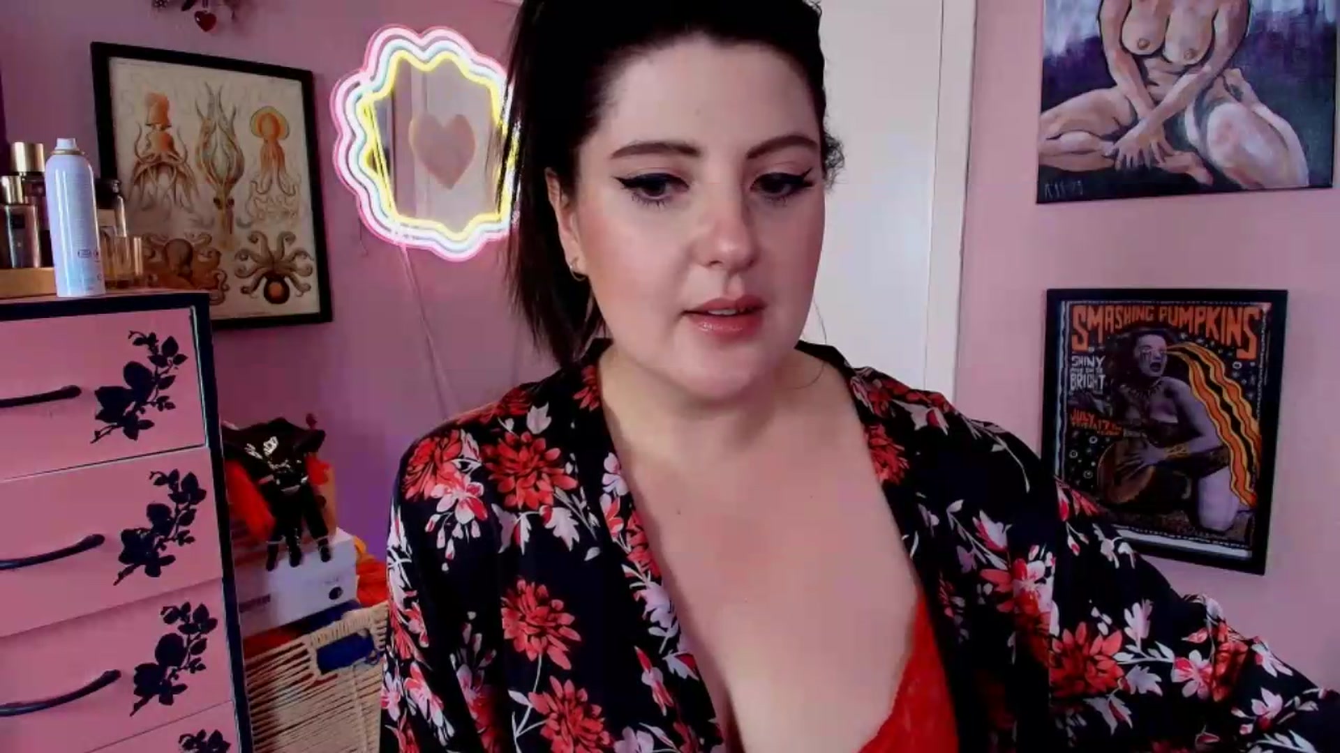 Gallery image thumbnail from MissMimiRose's myfreecams stream on, 07/28/2026, 22:07 image 20 of 20