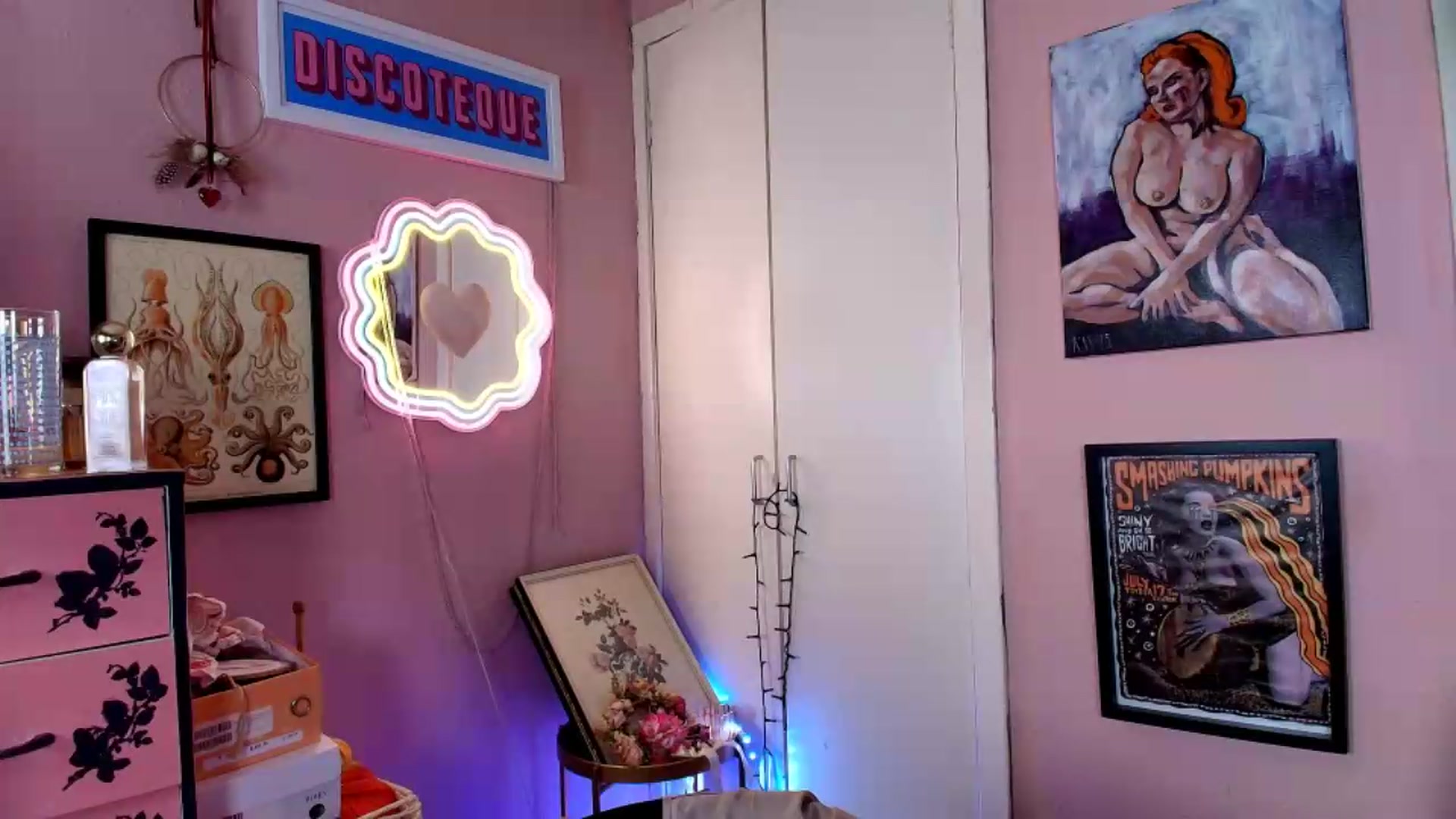 Gallery image thumbnail from MissMimiRose's myfreecams stream on, 08/10/2026, 22:51 image 11 of 20