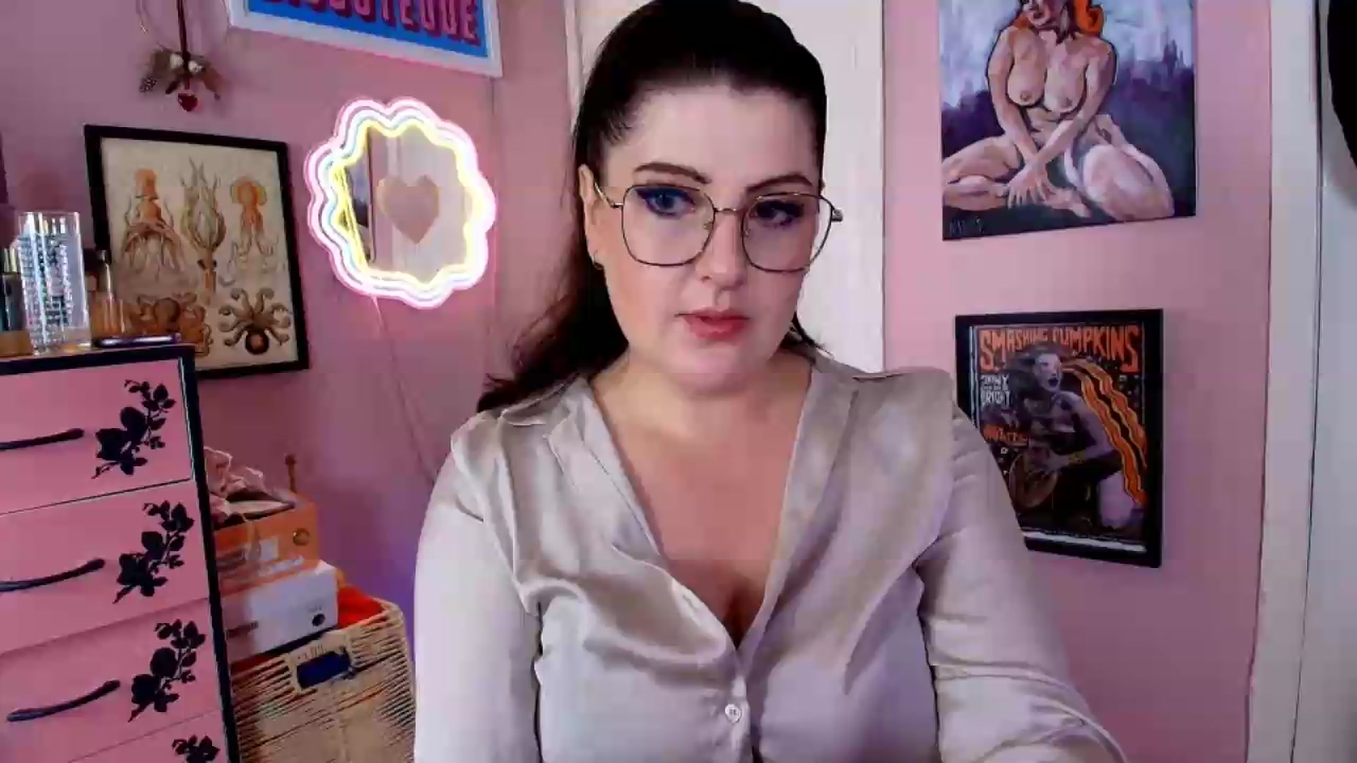 Gallery image thumbnail from MissMimiRose's myfreecams stream on, 08/10/2026, 22:51 image 1 of 20