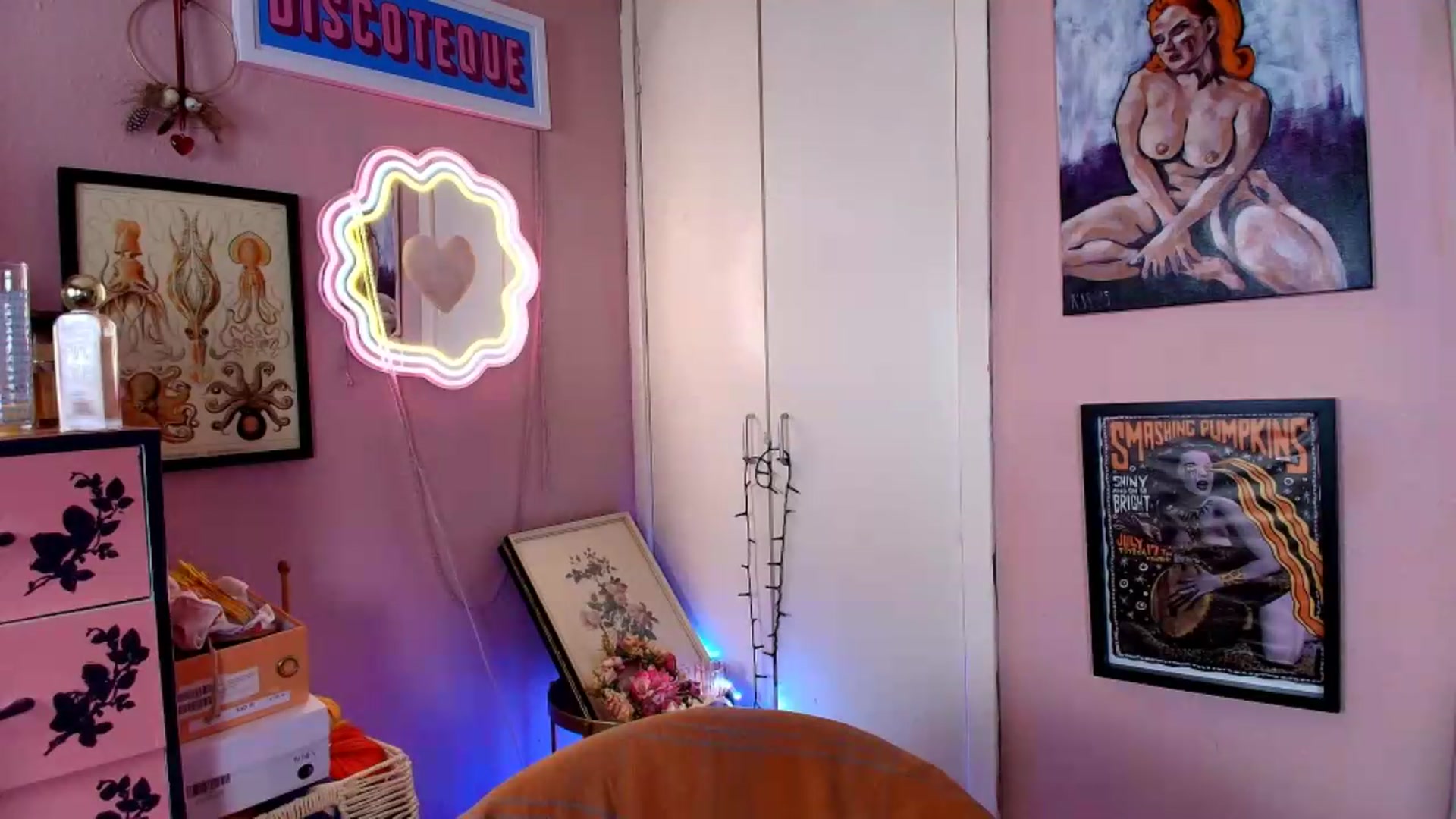 Gallery image thumbnail from MissMimiRose's myfreecams stream on, 08/11/2026, 24:02 image 8 of 20