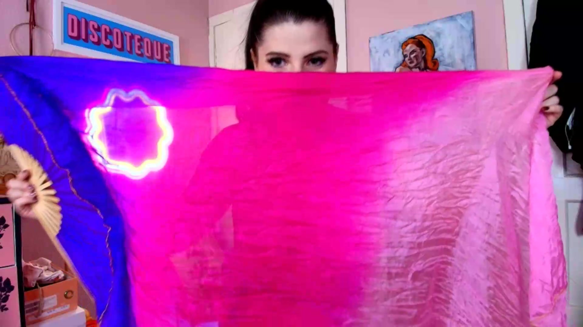 Gallery image thumbnail from MissMimiRose's myfreecams stream on, 08/11/2026, 24:24 image 7 of 20