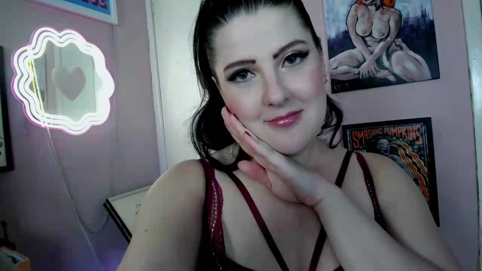 Gallery image thumbnail from MissMimiRose's myfreecams stream on, 08/15/2026, 15:14 image 4 of 20