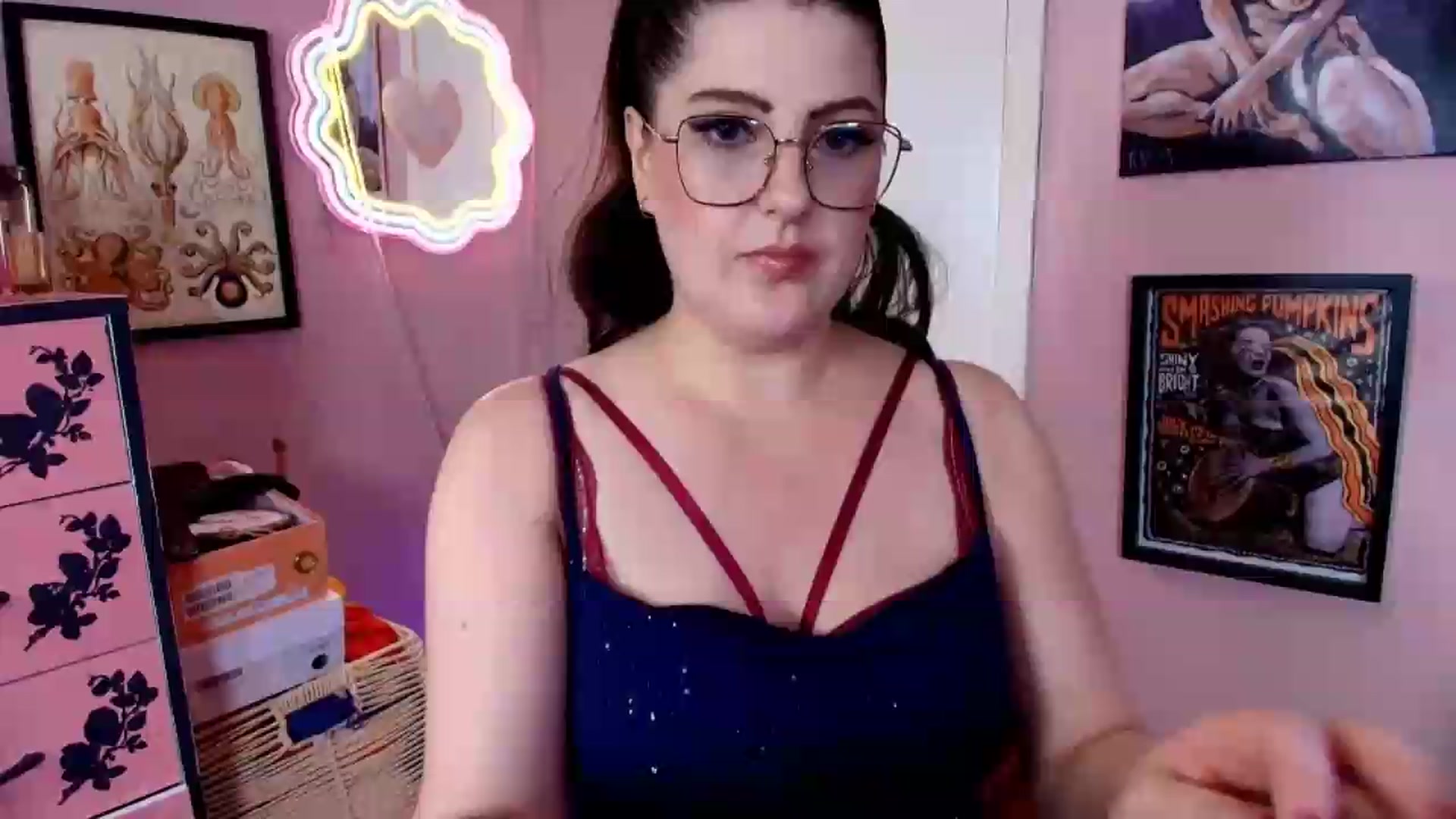 Gallery image thumbnail from MissMimiRose's myfreecams stream on, 08/15/2026, 15:14 image 1 of 20