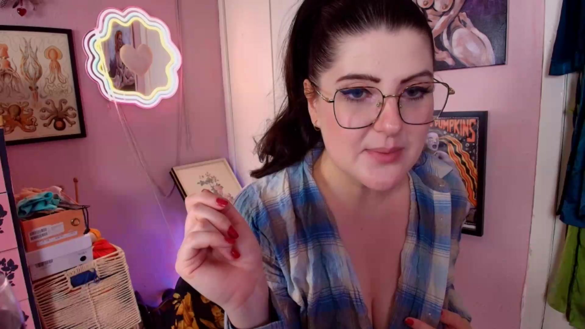 Gallery image thumbnail from MissMimiRose's myfreecams stream on, 08/19/2026, 23:26 image 20 of 20