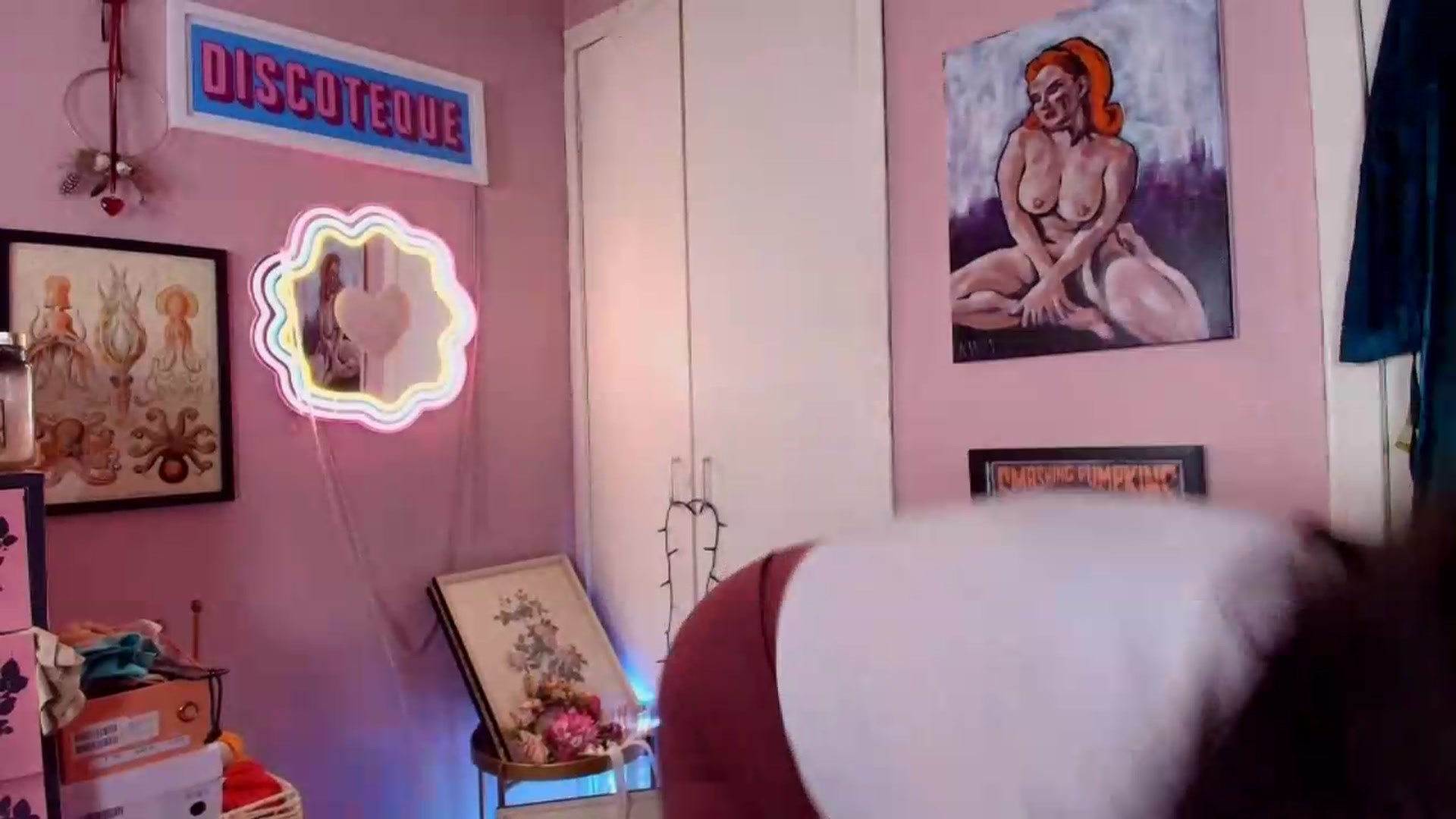 Gallery image thumbnail from MissMimiRose's myfreecams stream on, 08/19/2026, 23:36 image 6 of 20