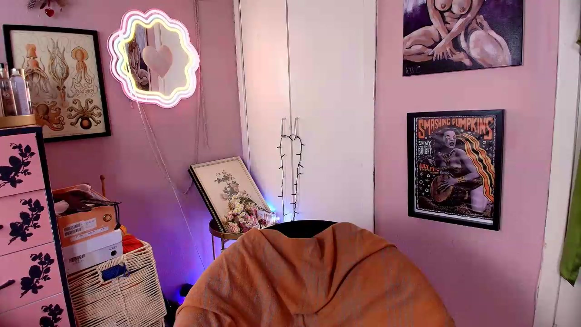 Gallery image thumbnail from MissMimiRose's myfreecams stream on, 08/22/2026, 14:03 image 20 of 20