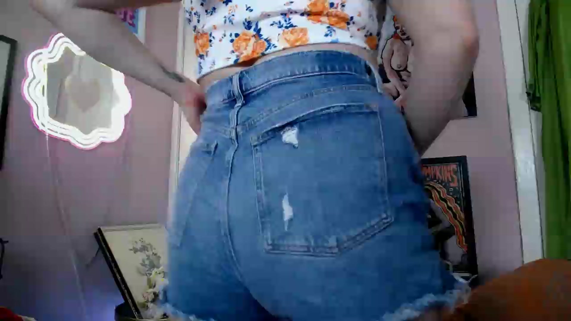 Gallery image thumbnail from MissMimiRose's myfreecams stream on, 08/22/2026, 14:03 image 1 of 20