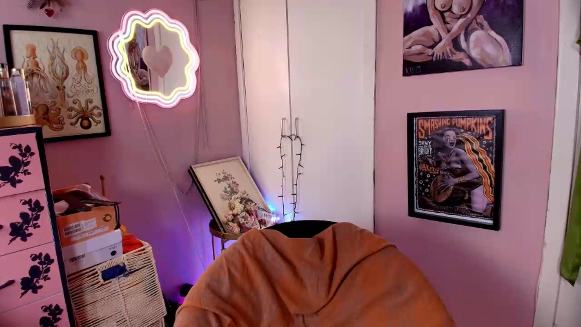 Gallery image thumbnail from MissMimiRose's myfreecams stream on, 08/22/2026, 14:03 image 19 of 20