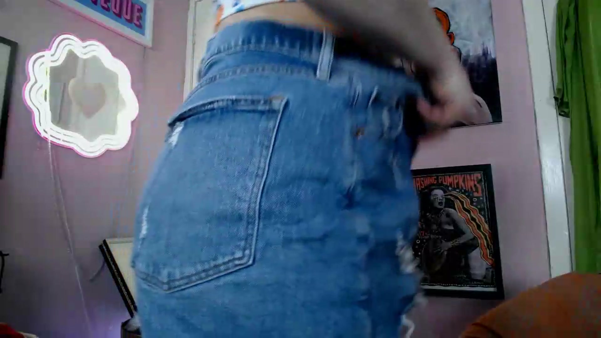Gallery image thumbnail from MissMimiRose's myfreecams stream on, 08/22/2026, 14:03 image 2 of 20