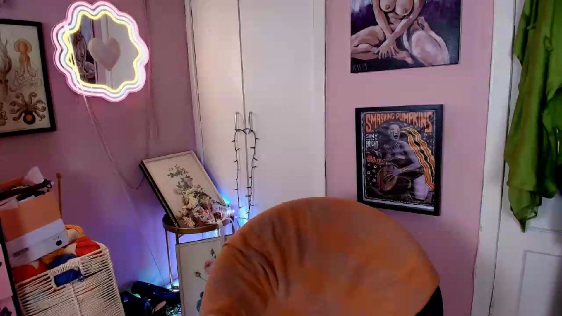 Gallery image thumbnail from MissMimiRose's myfreecams stream on, 09/09/2026, 22:25 image 7 of 20