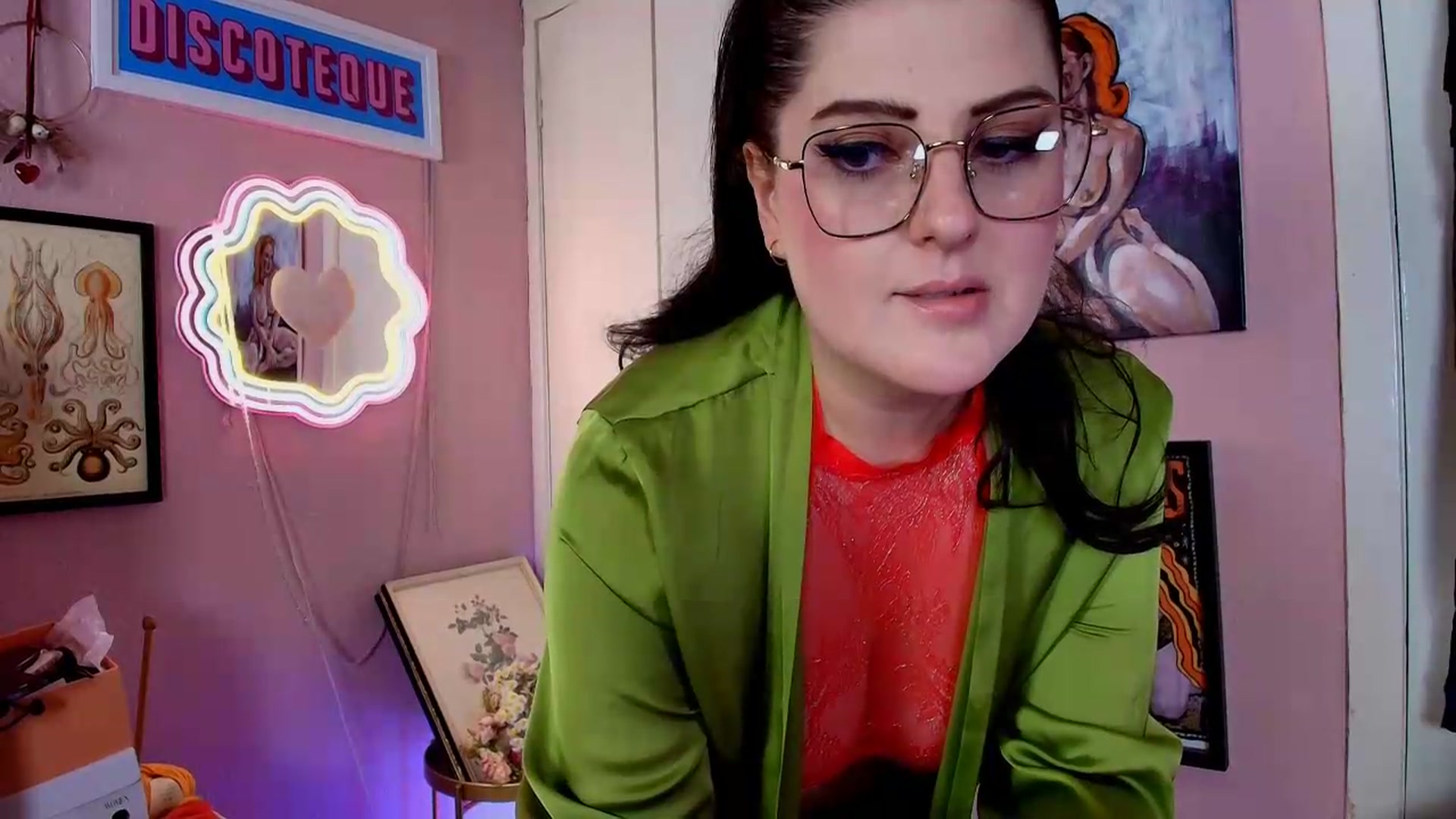 Gallery image thumbnail from MissMimiRose's myfreecams stream on, 09/11/2026, 20:20 image 2 of 20