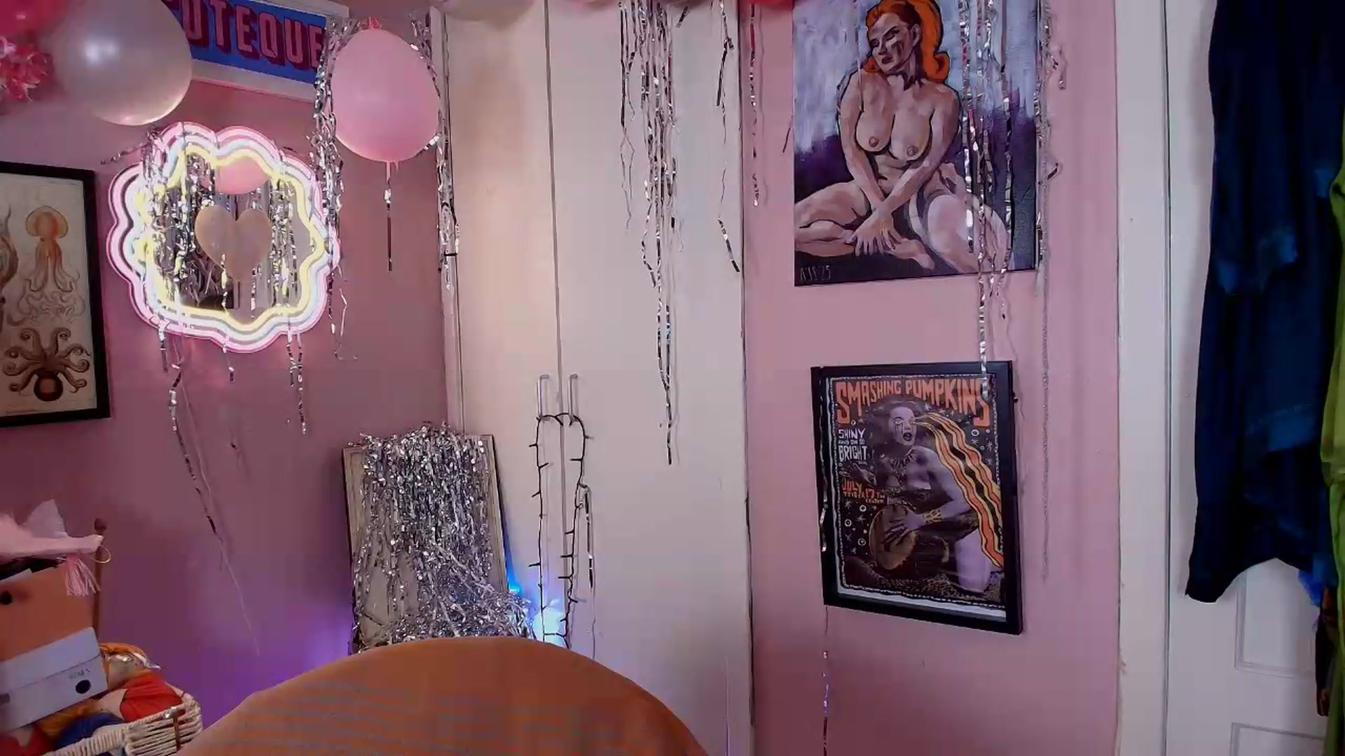 Gallery image thumbnail from MissMimiRose's myfreecams stream on, 09/12/2026, 14:43 image 14 of 20