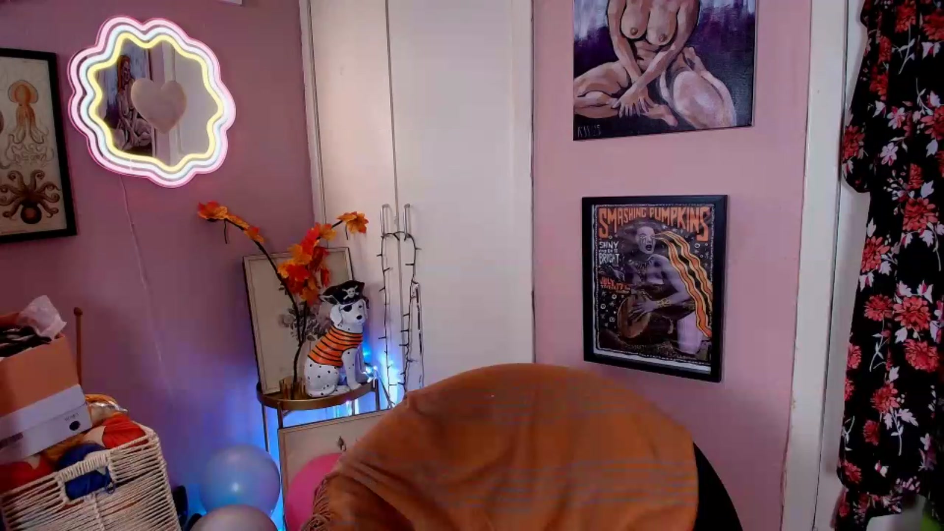 Gallery image thumbnail from MissMimiRose's myfreecams stream on, 09/15/2026, 20:25 image 14 of 20