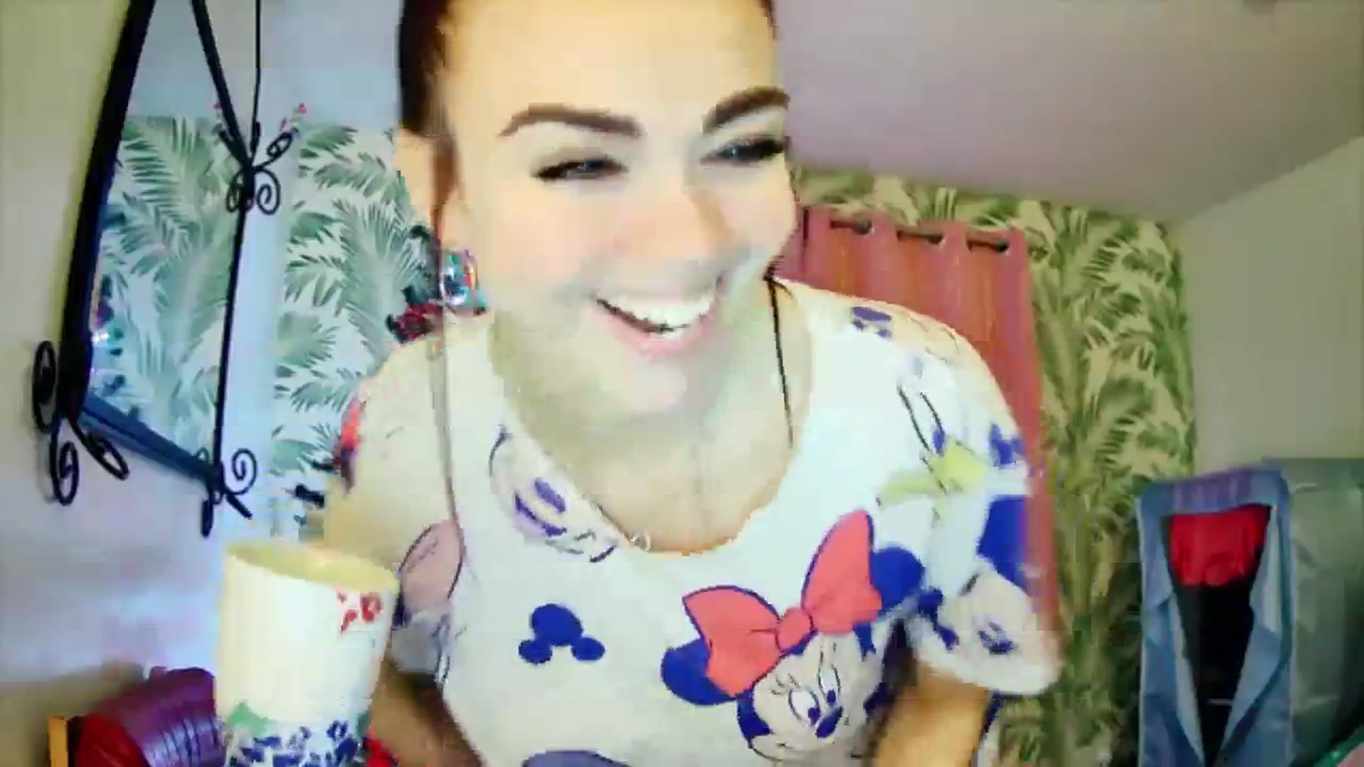 Gallery image thumbnail from MissMistletoe's myfreecams stream on, 11/24/2023, 24:39 image 20 of 20