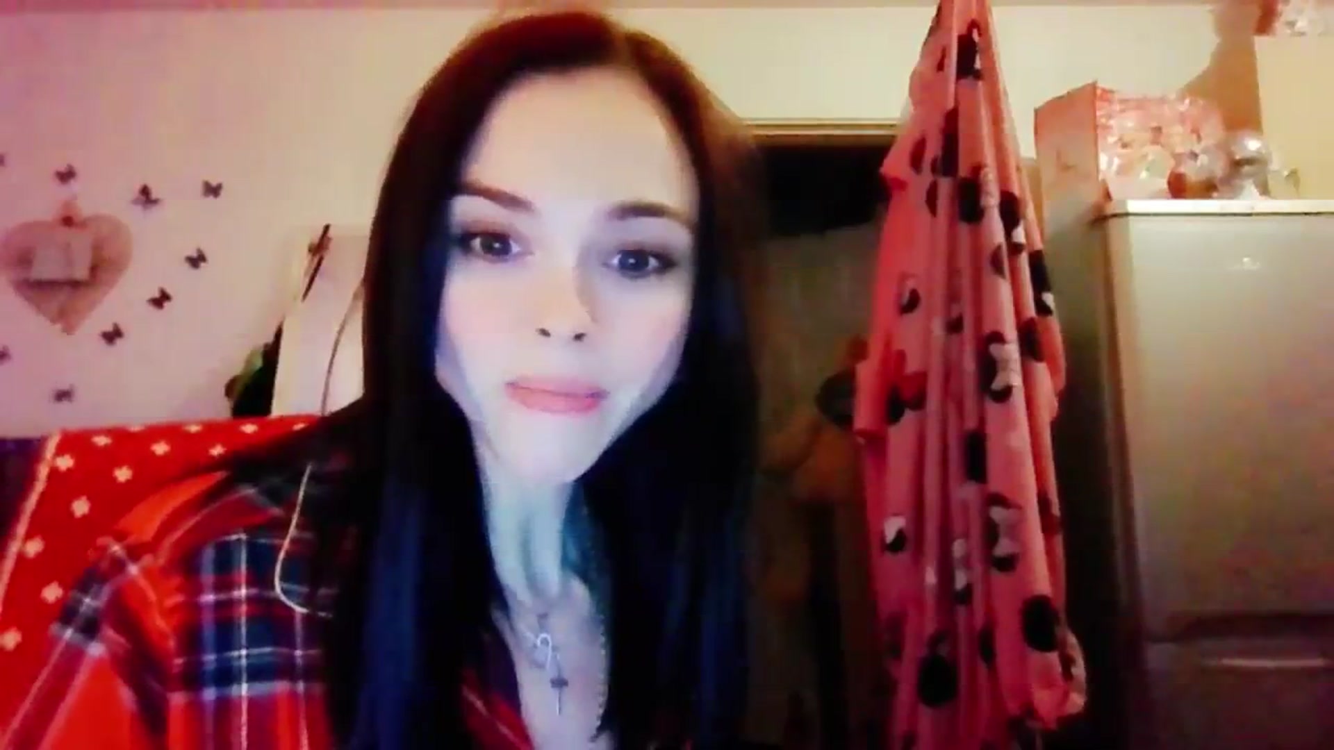 Gallery image thumbnail from MissMistletoe's myfreecams stream on, 12/31/2023, 23:37 image 5 of 20