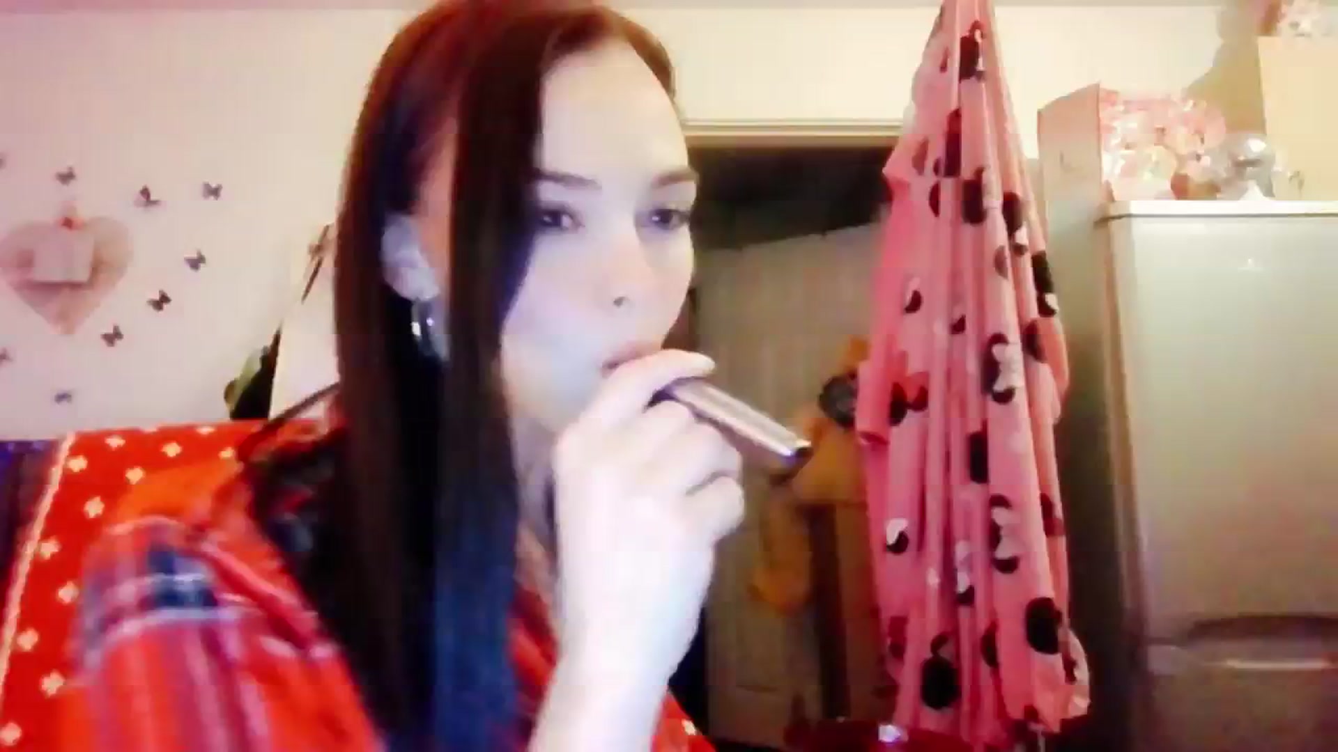 Gallery image thumbnail from MissMistletoe's myfreecams stream on, 12/31/2023, 23:37 image 11 of 20