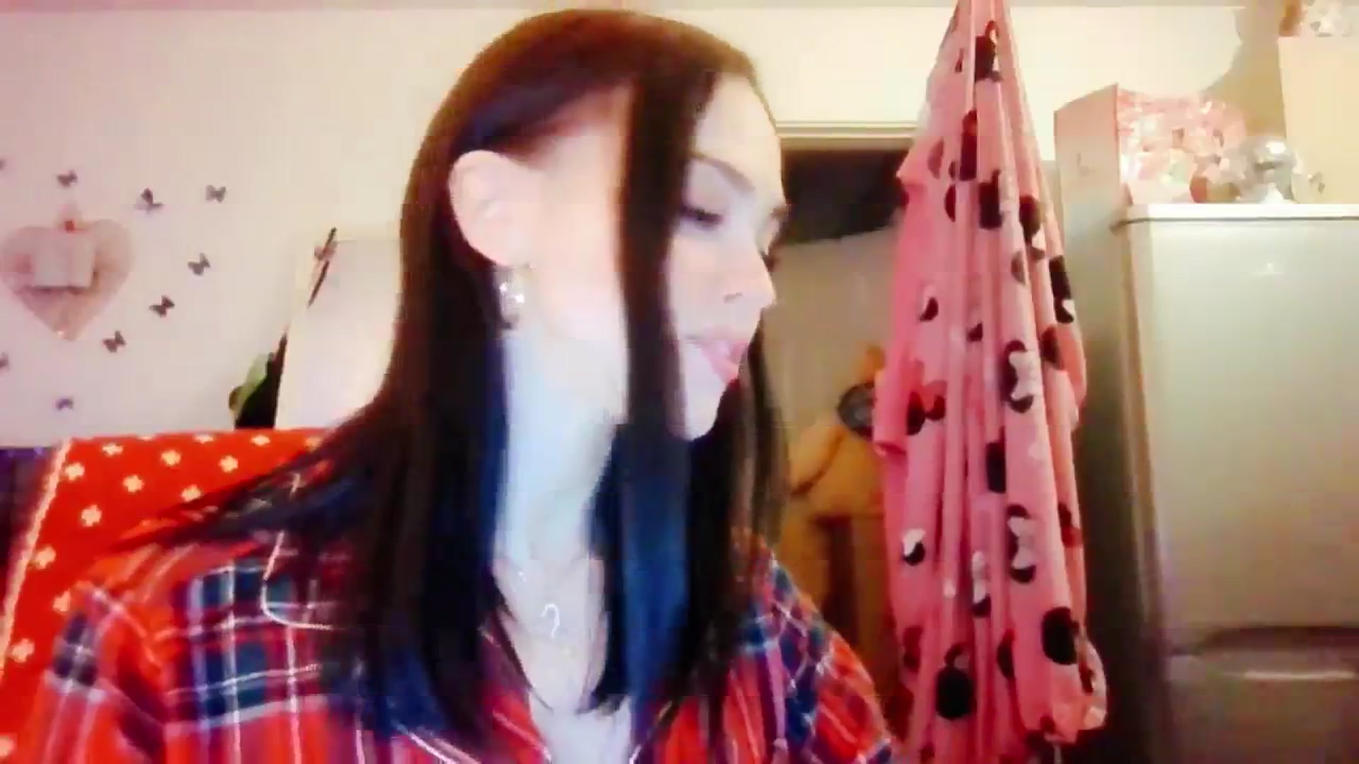 Gallery image thumbnail from MissMistletoe's myfreecams stream on, 12/31/2023, 23:37 image 9 of 20