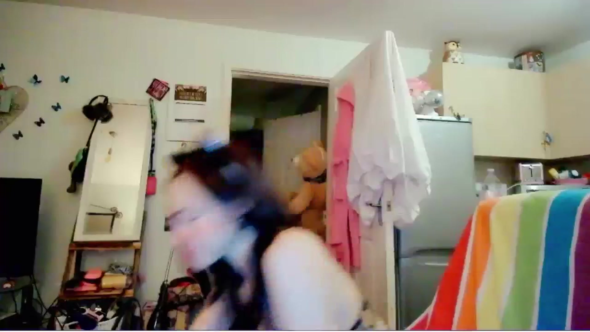 Gallery image thumbnail from MissMistletoe's myfreecams stream on, 01/23/2024, 20:37 image 16 of 20
