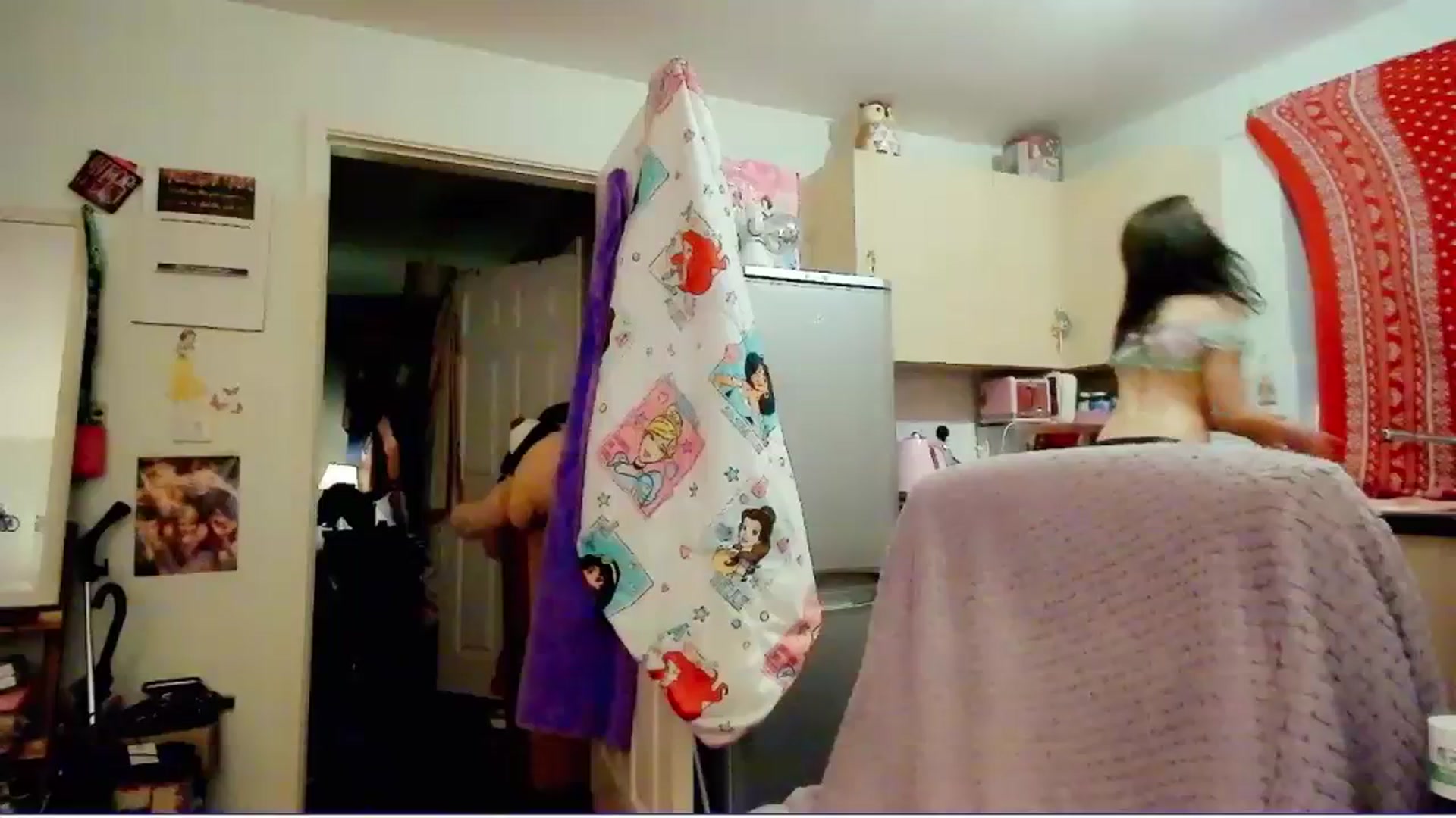 Gallery image thumbnail from MissMistletoe's myfreecams stream on, 04/10/2024, 19:46 image 5 of 20