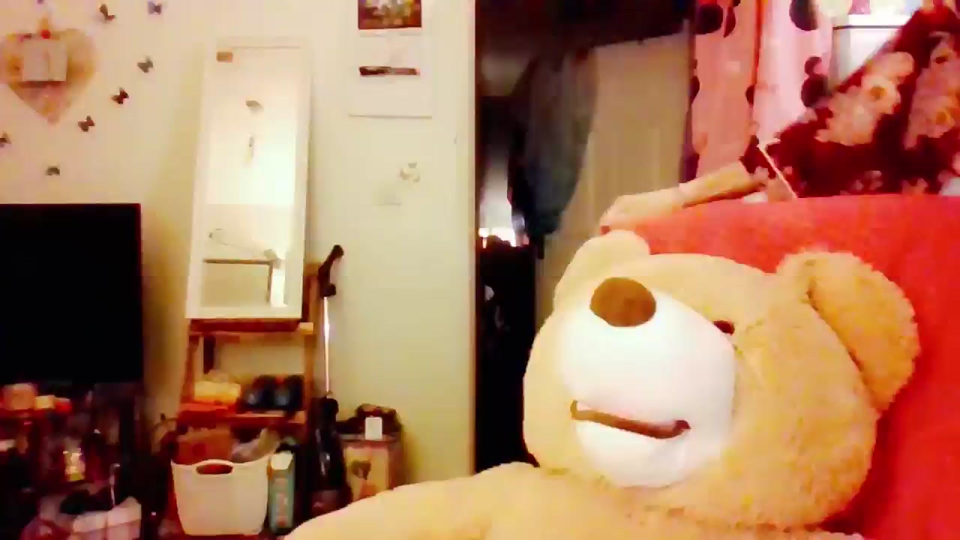 Gallery image thumbnail from MissMistletoe's myfreecams stream on, 07/10/2024, 01:51 image 5 of 20