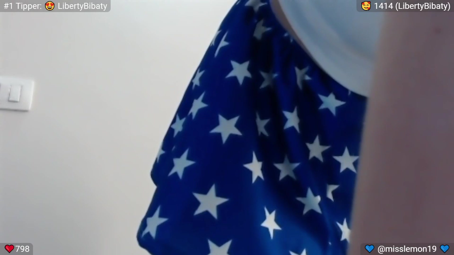 Gallery image thumbnail from MissMochi's myfreecams stream on, 02/17/2024, 24:02 image 12 of 20