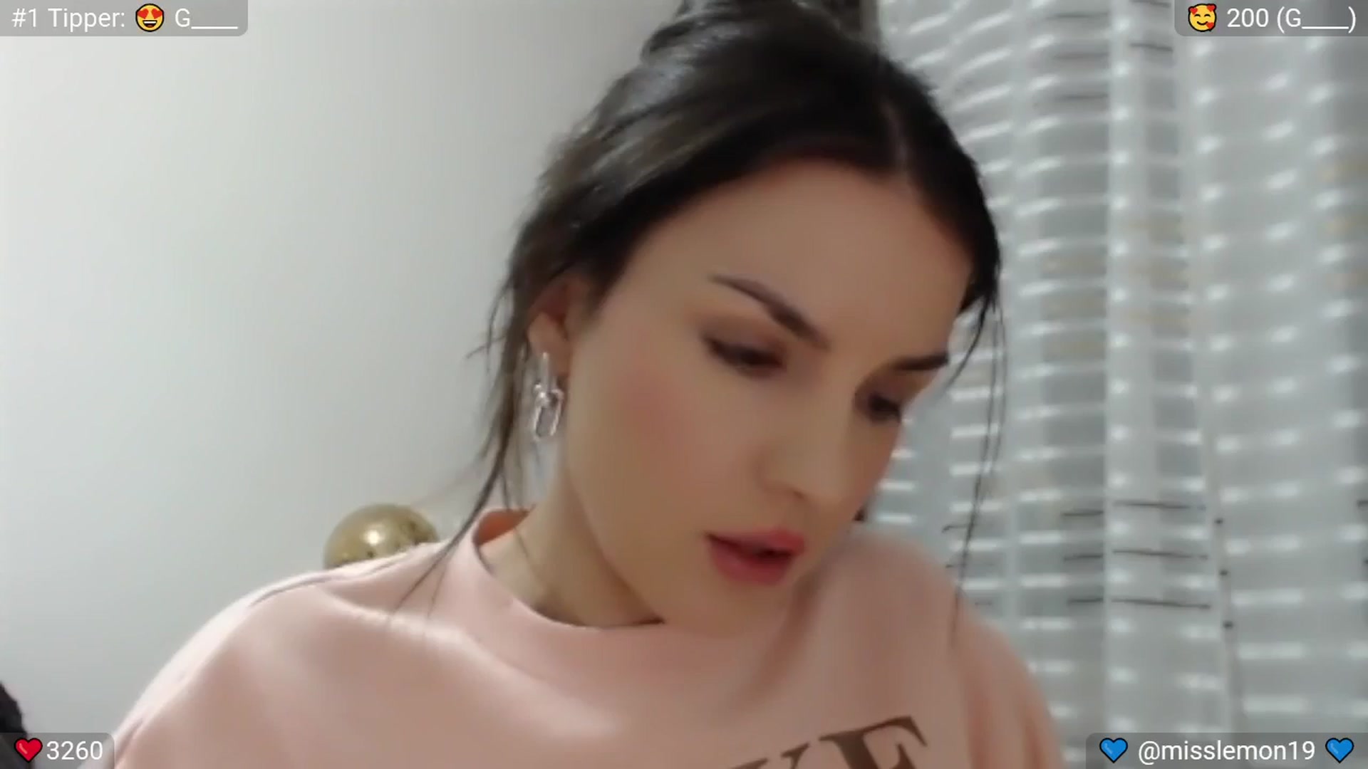 Gallery image thumbnail from MissMochi's myfreecams stream on, 03/02/2024, 23:11 image 8 of 20