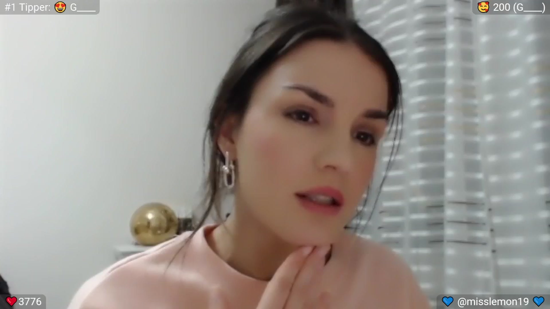 Gallery image thumbnail from MissMochi's myfreecams stream on, 03/02/2024, 23:11 image 7 of 20