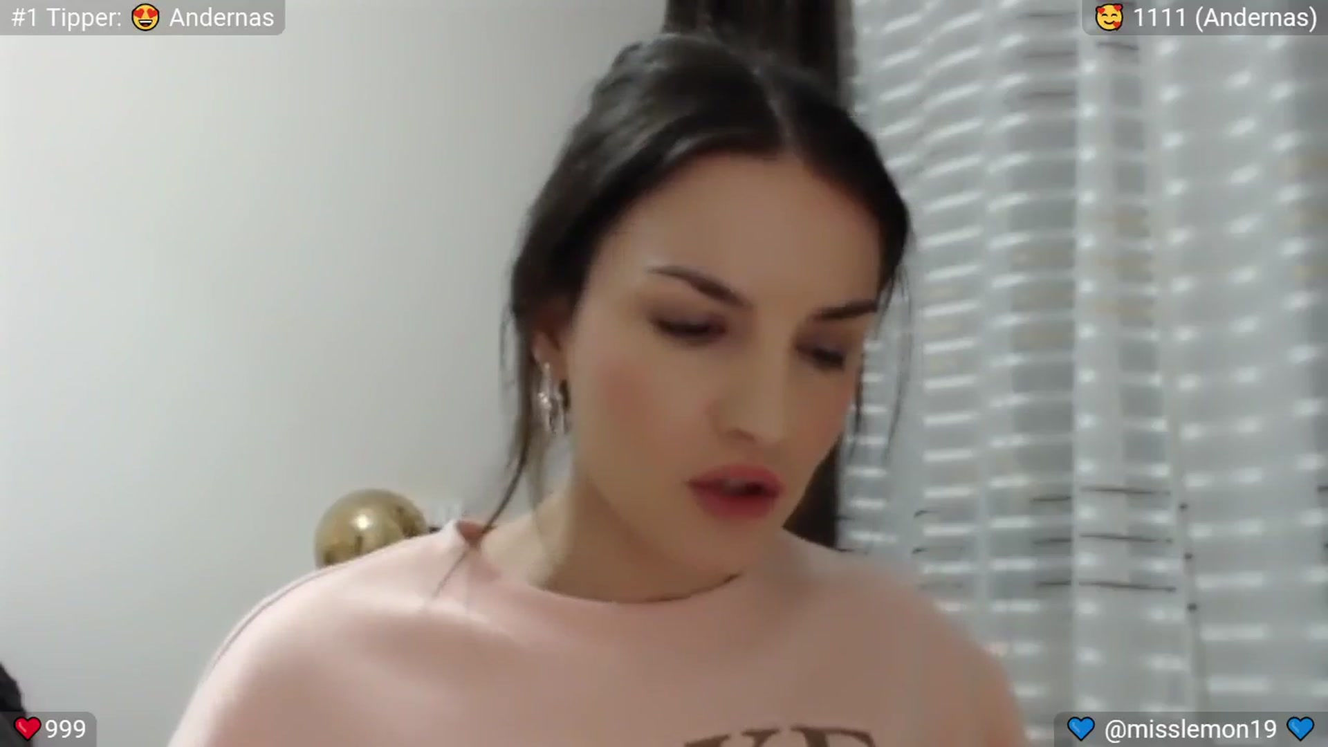 Gallery image thumbnail from MissMochi's myfreecams stream on, 03/02/2024, 23:11 image 19 of 20
