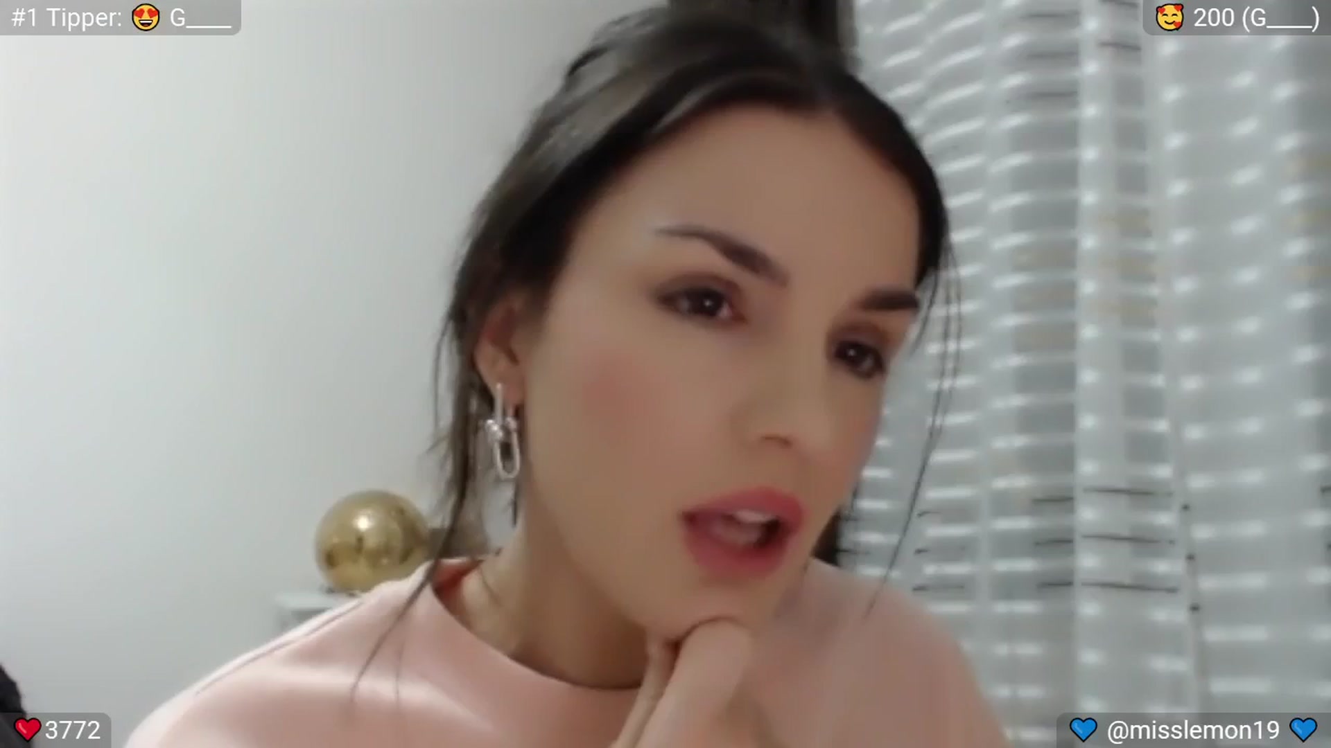Gallery image thumbnail from MissMochi's myfreecams stream on, 03/02/2024, 23:11 image 6 of 20
