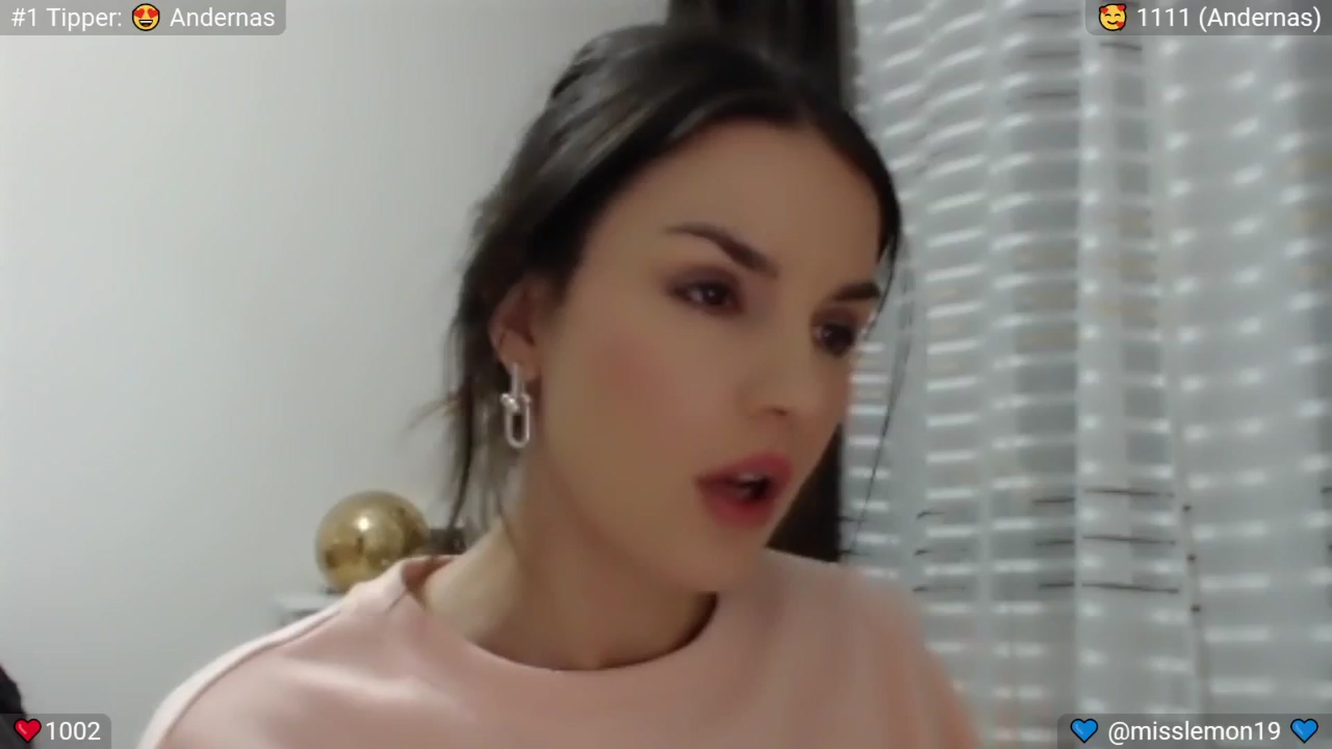 Gallery image thumbnail from MissMochi's myfreecams stream on, 03/02/2024, 23:11 image 15 of 20